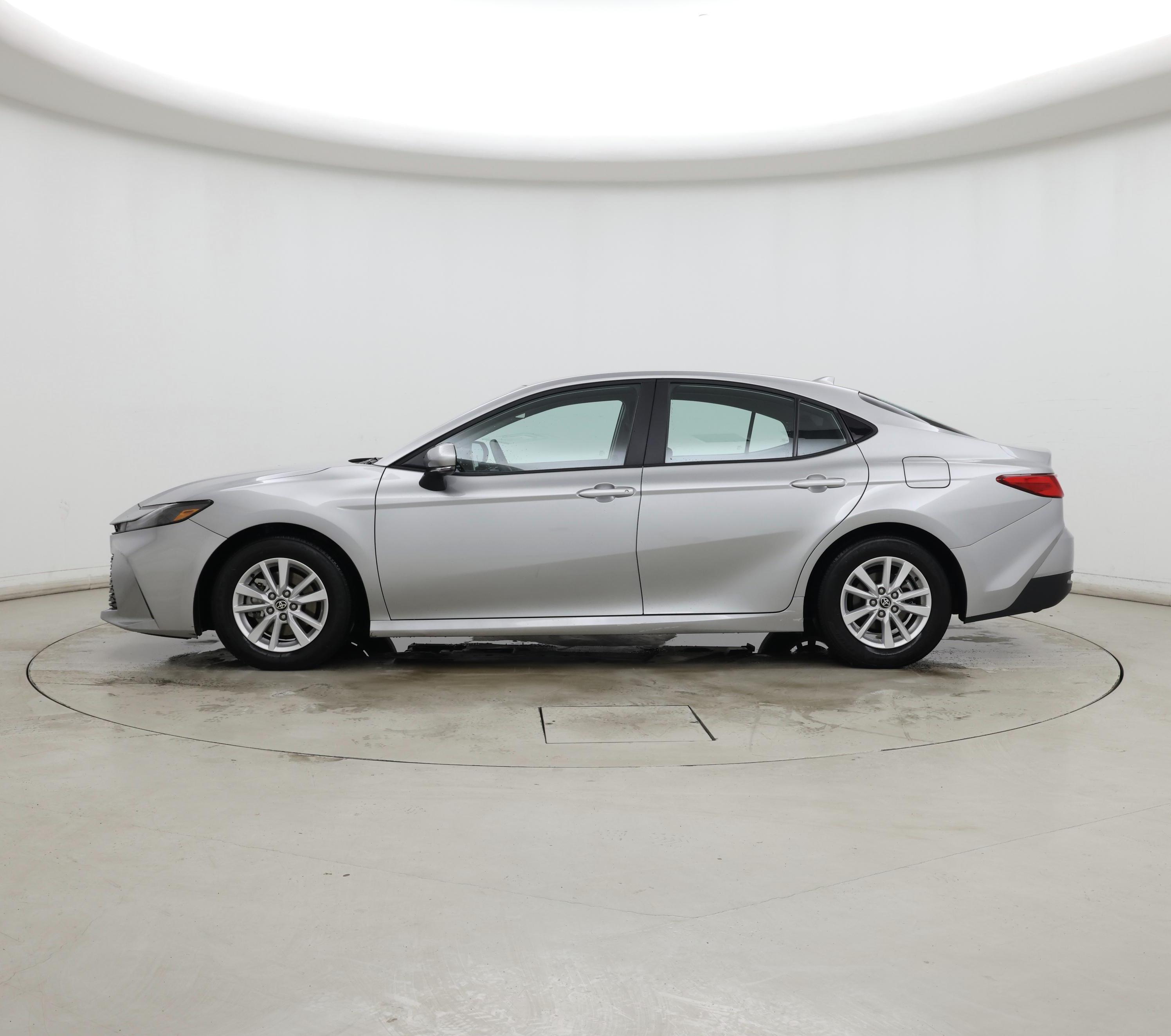 Thumbnail: 2025 Toyota Camry - 3