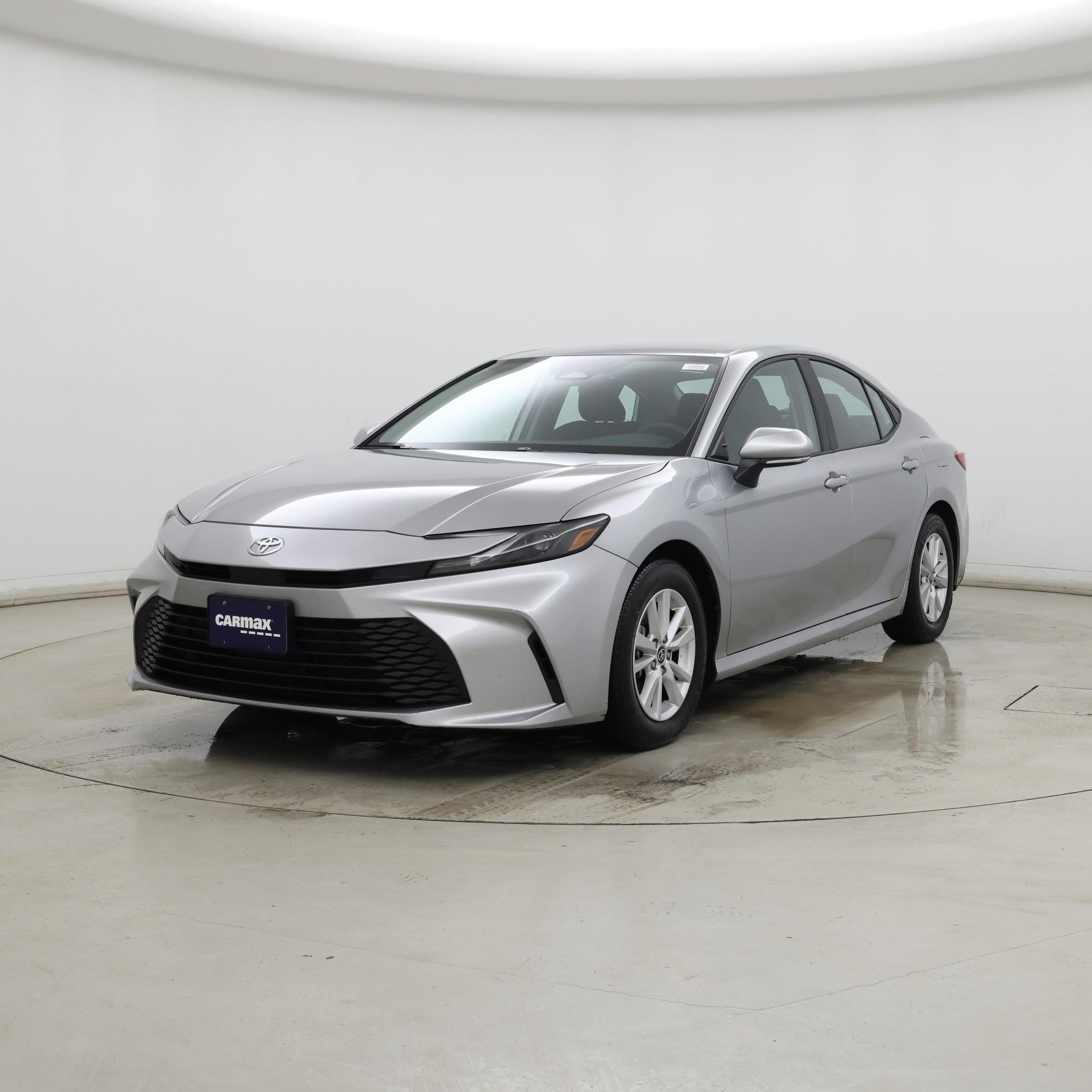 Thumbnail: 2025 Toyota Camry - 4