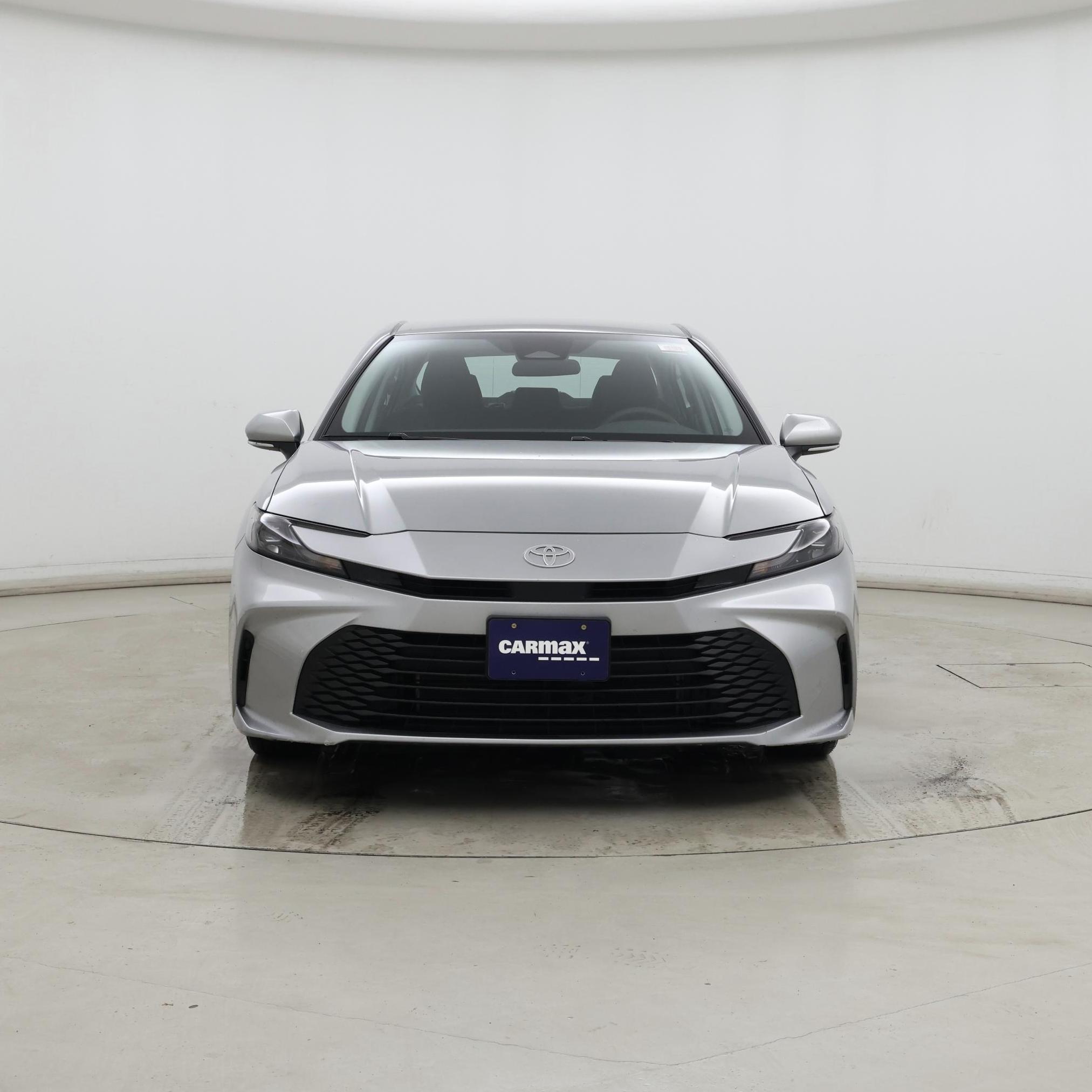 Thumbnail: 2025 Toyota Camry - 5