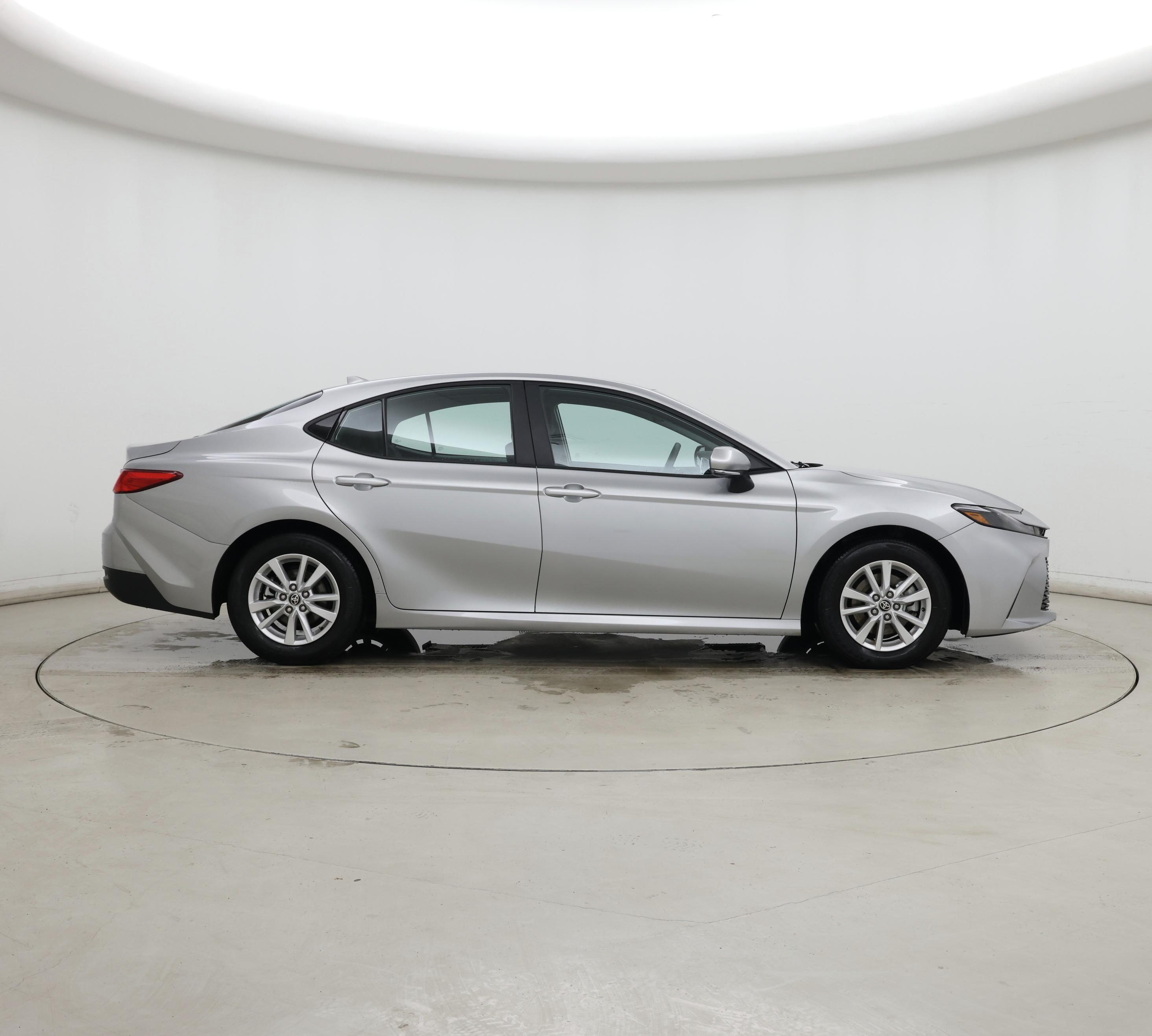 Thumbnail: 2025 Toyota Camry - 7