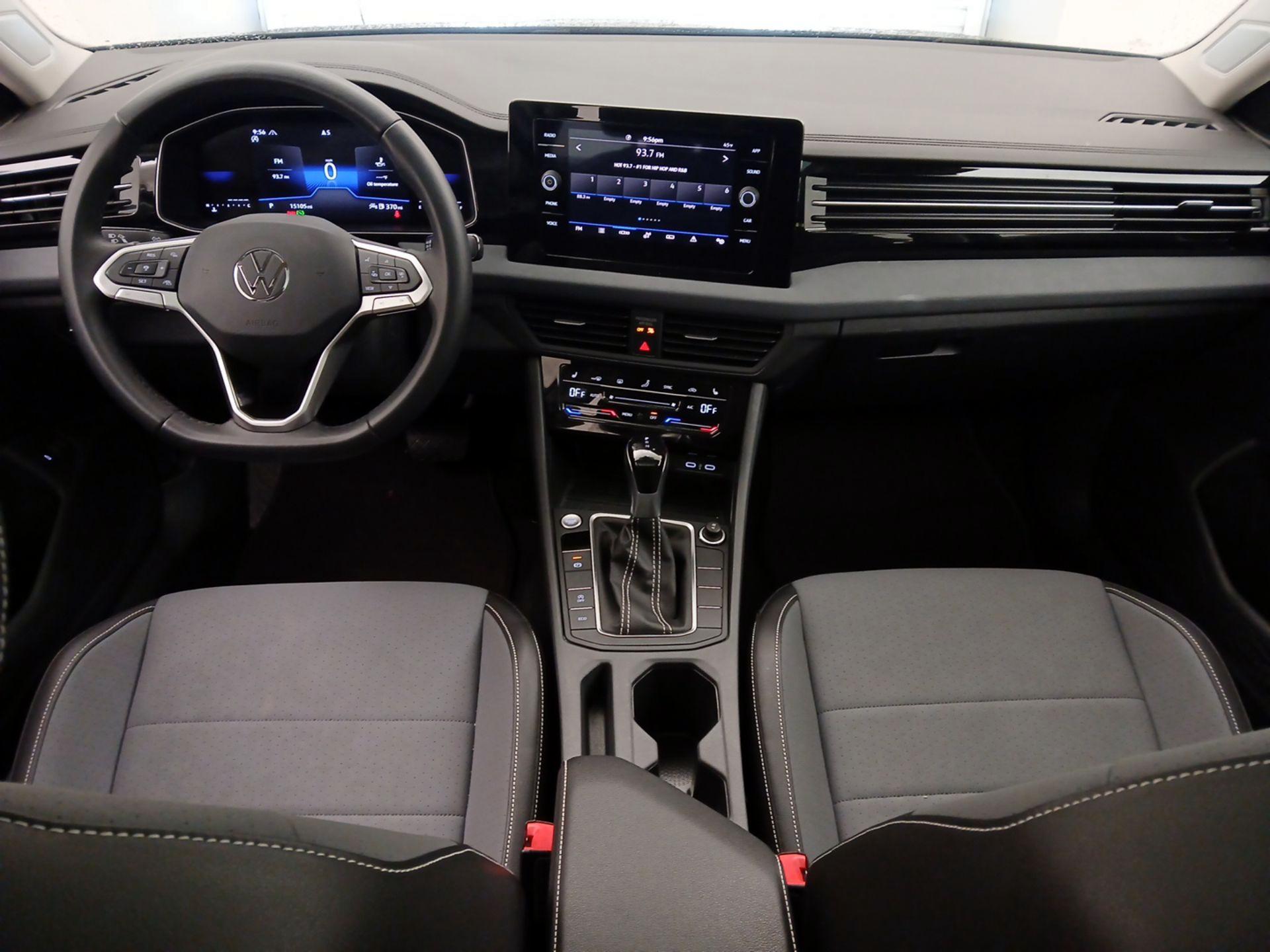 Thumbnail: 2025 Volkswagen Jetta - 9