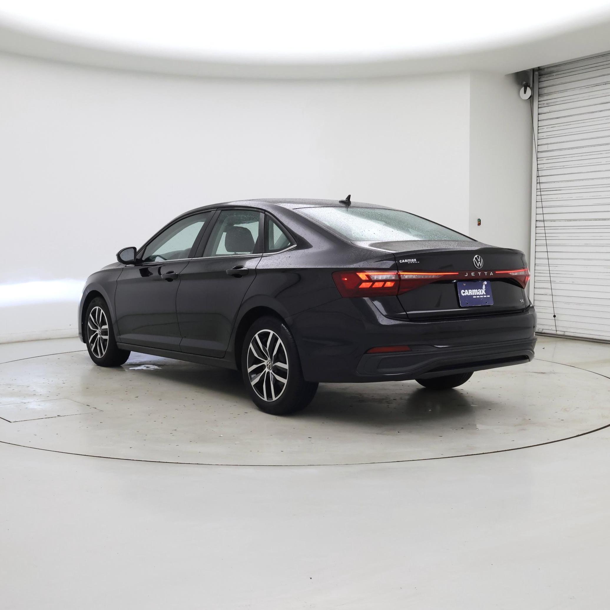 Thumbnail: 2025 Volkswagen Jetta - 2