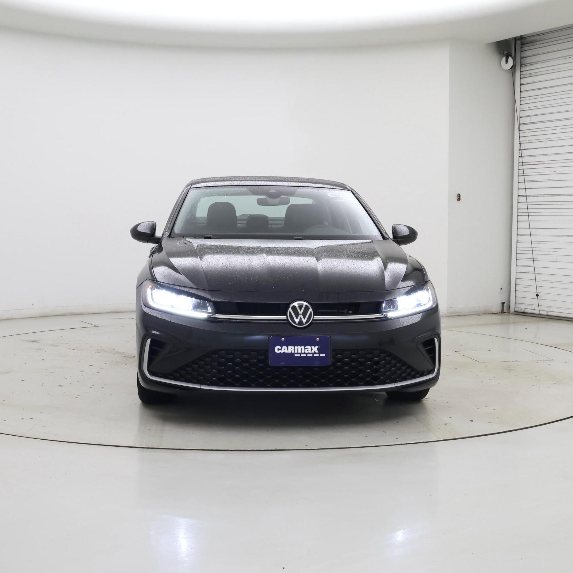 Thumbnail: 2025 Volkswagen Jetta - 5