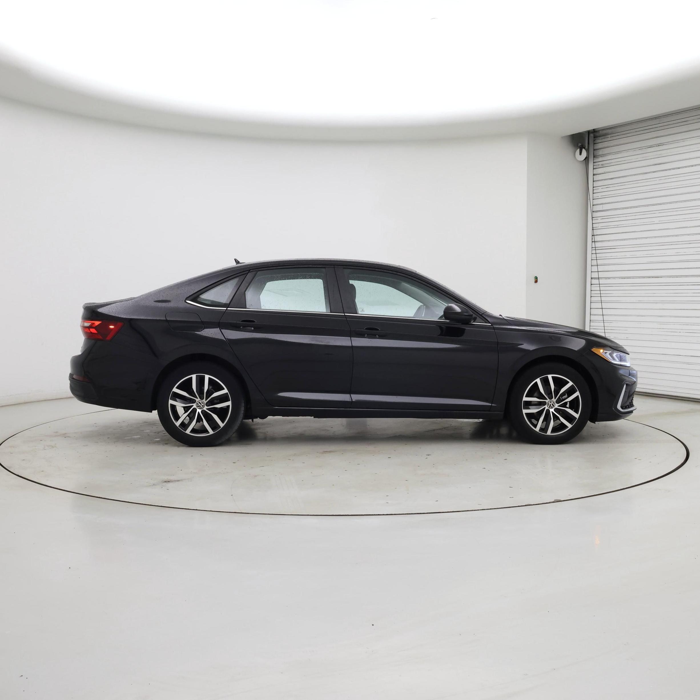 Thumbnail: 2025 Volkswagen Jetta - 7