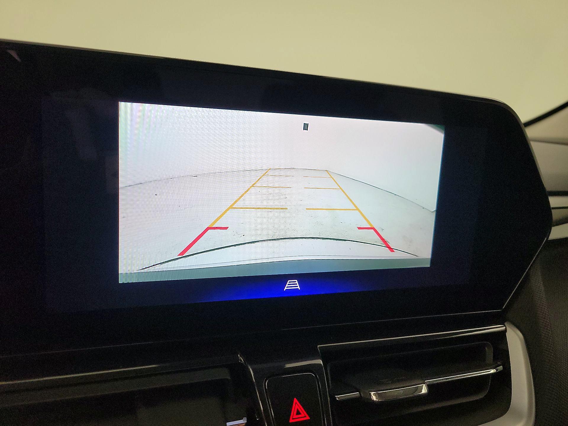 Thumbnail: 2025 Chevrolet TrailBlazer - 14