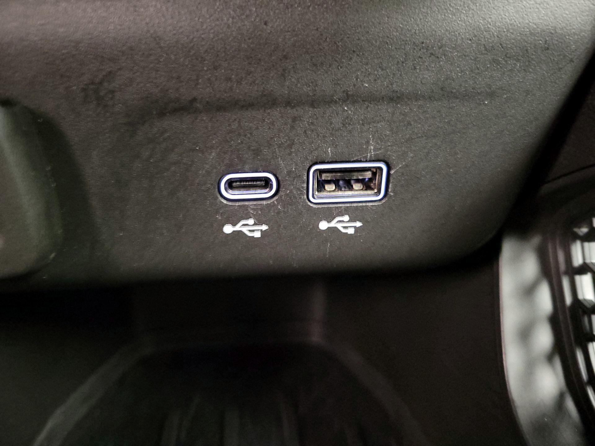 Thumbnail: 2025 Chevrolet TrailBlazer - 18