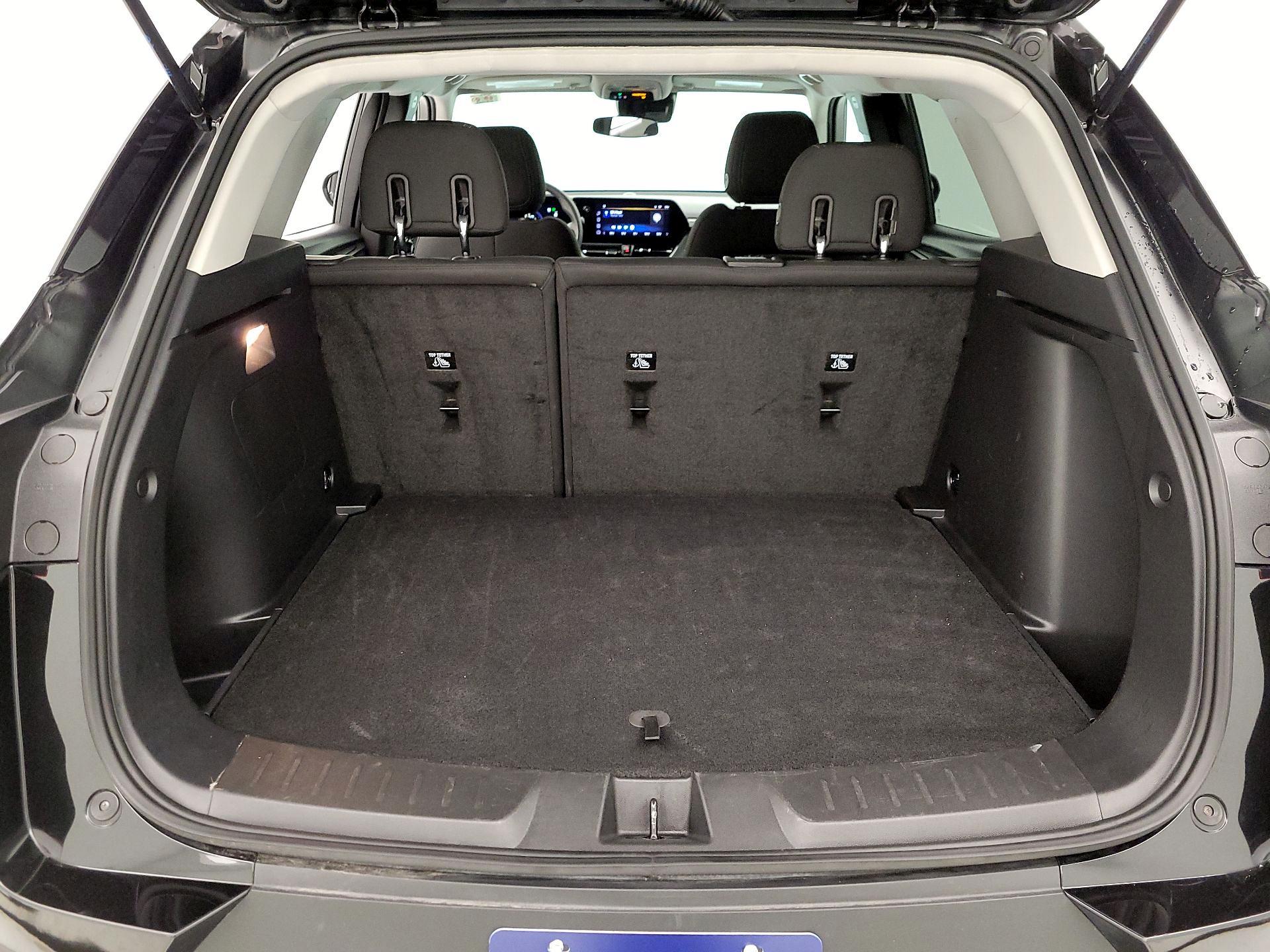 Thumbnail: 2025 Chevrolet TrailBlazer - 20