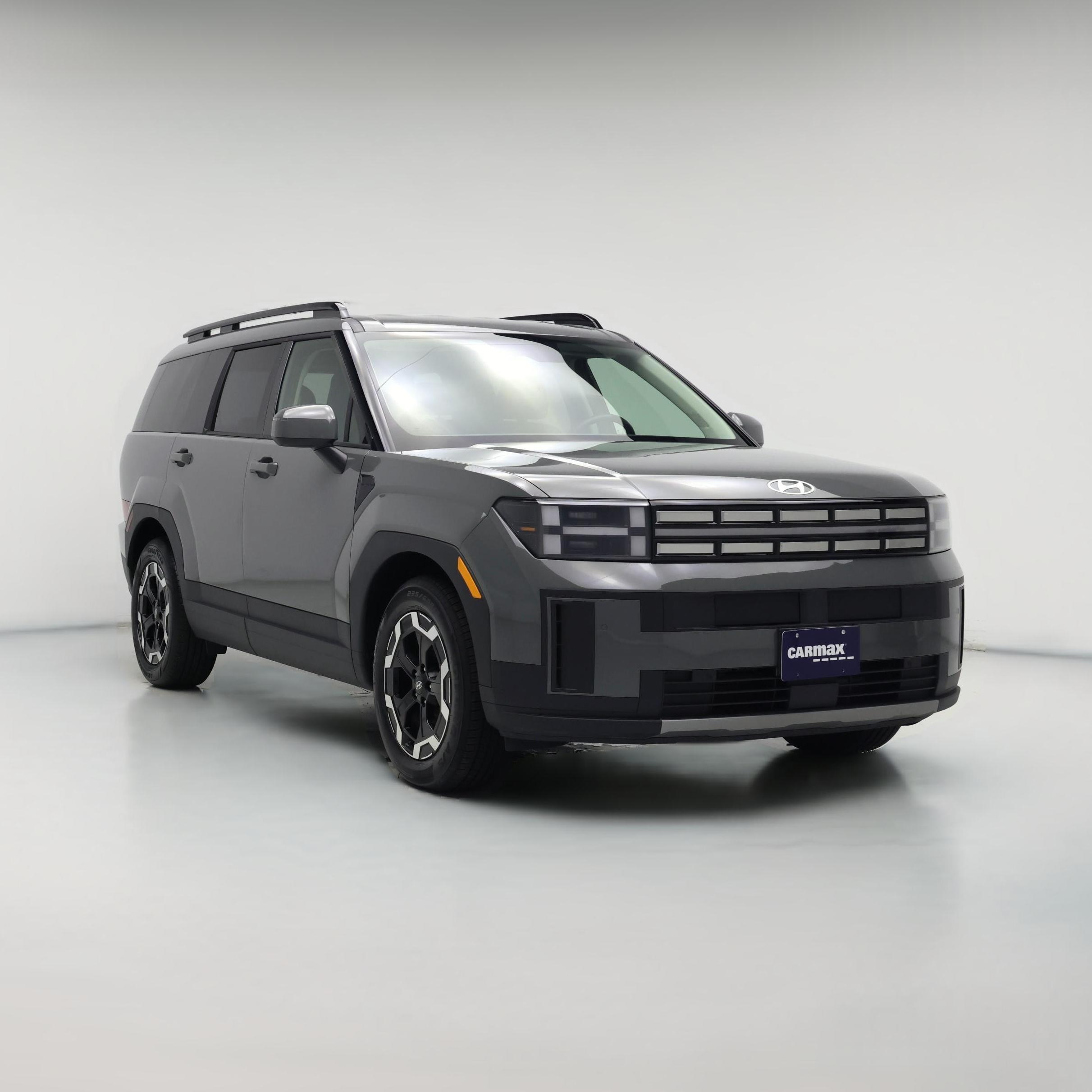 Thumbnail: 2025 Hyundai Santa Fe - 1