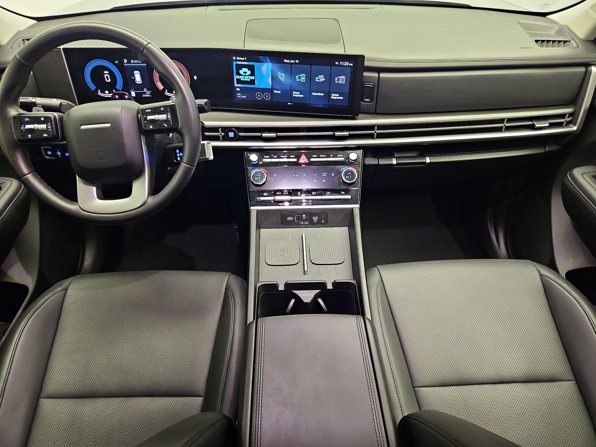 Thumbnail: 2025 Hyundai Santa Fe - 9