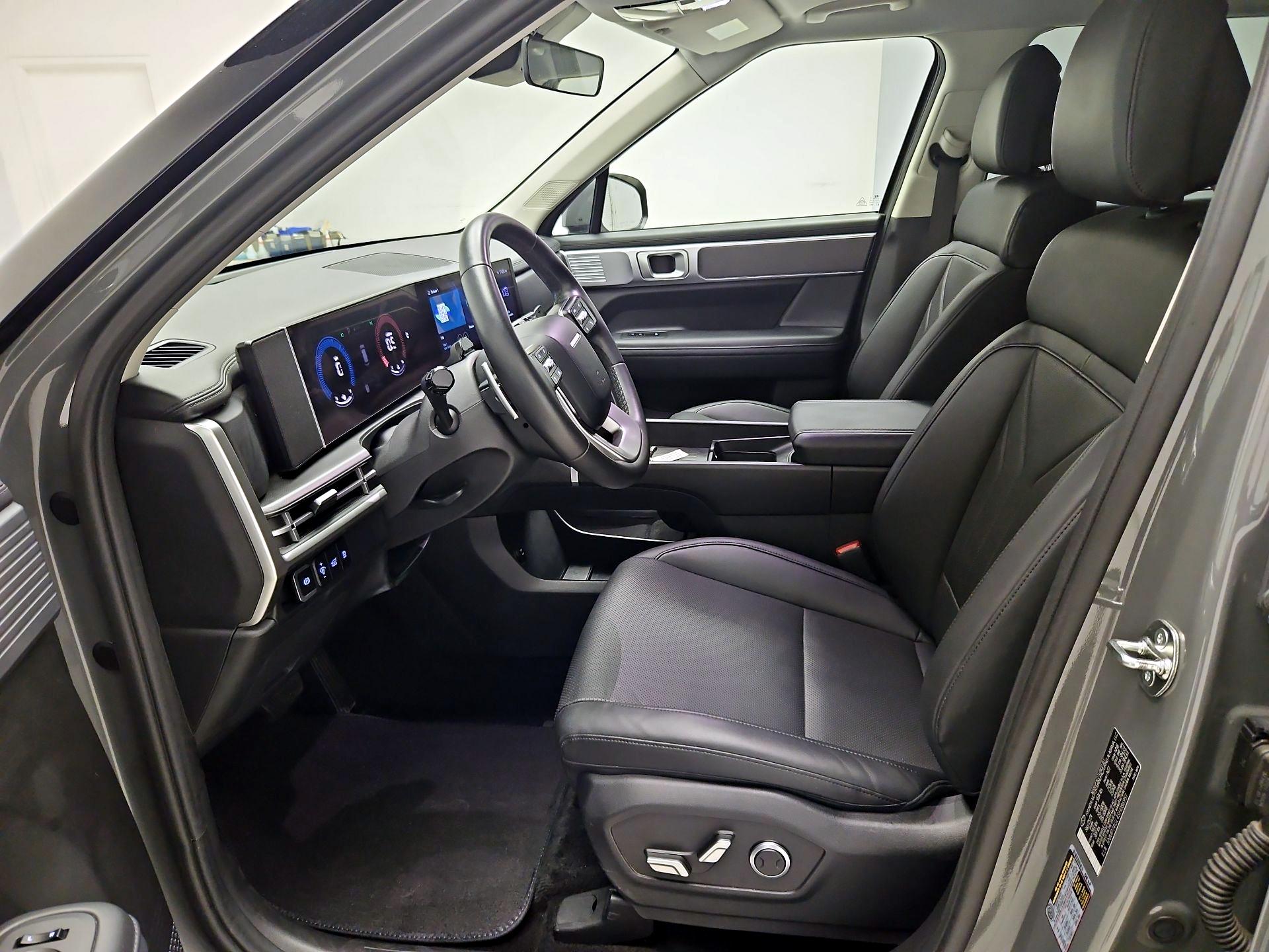 Thumbnail: 2025 Hyundai Santa Fe - 11