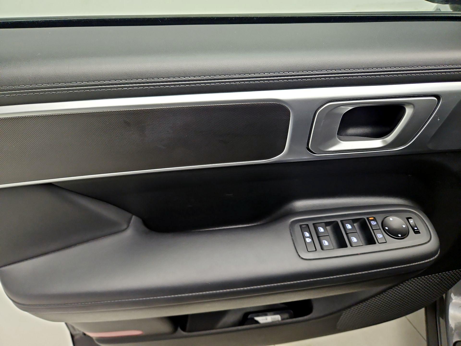 Thumbnail: 2025 Hyundai Santa Fe - 12