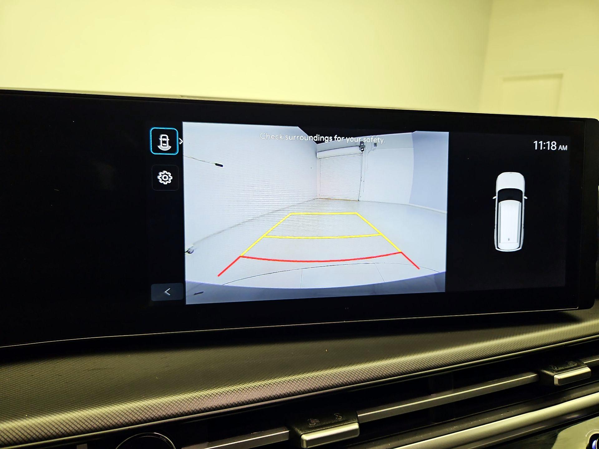 Thumbnail: 2025 Hyundai Santa Fe - 14