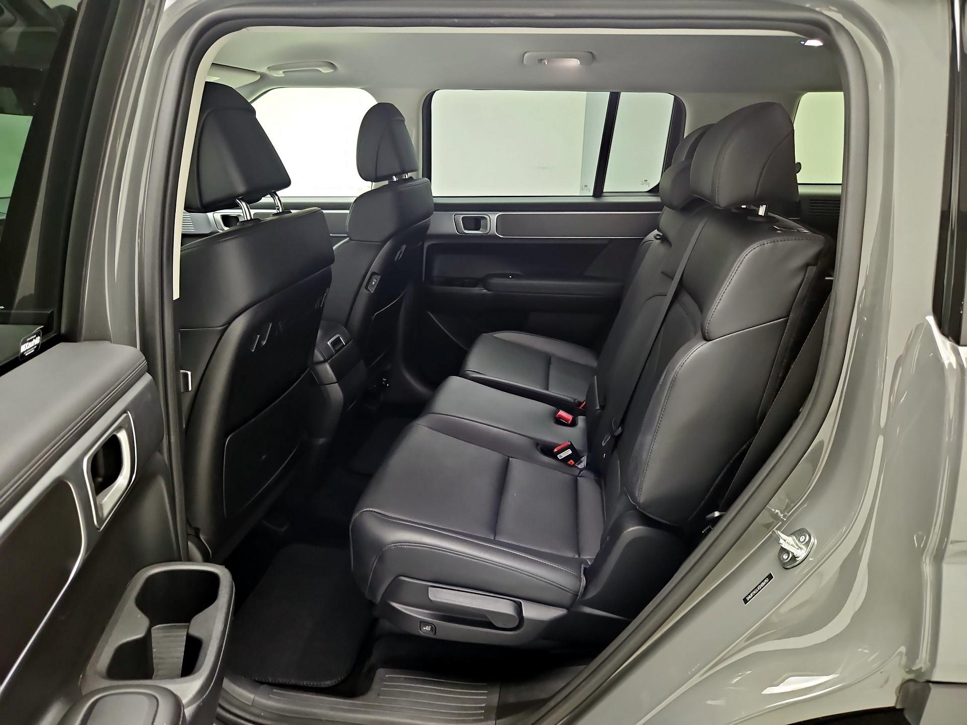 Thumbnail: 2025 Hyundai Santa Fe - 19