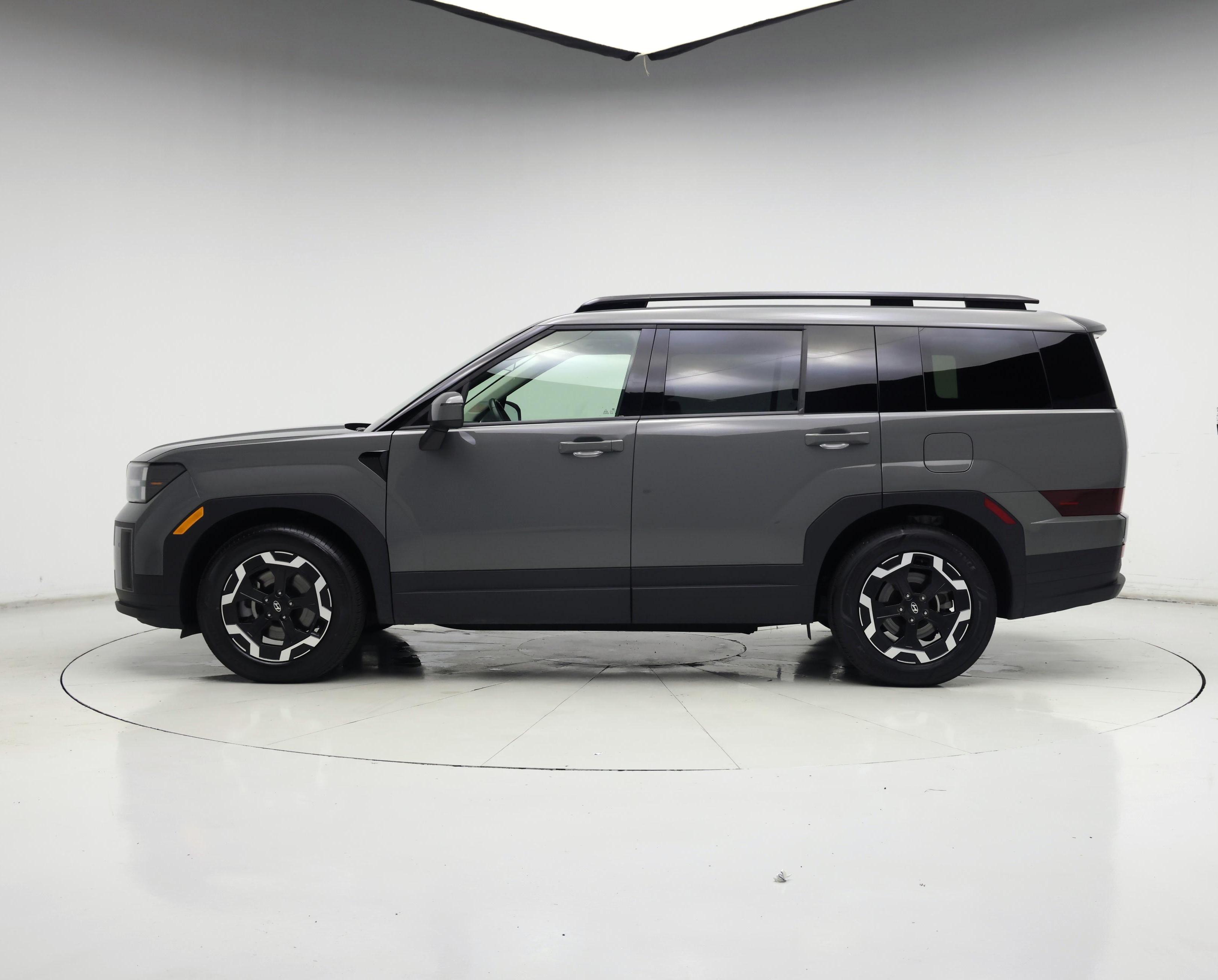 Thumbnail: 2025 Hyundai Santa Fe - 3