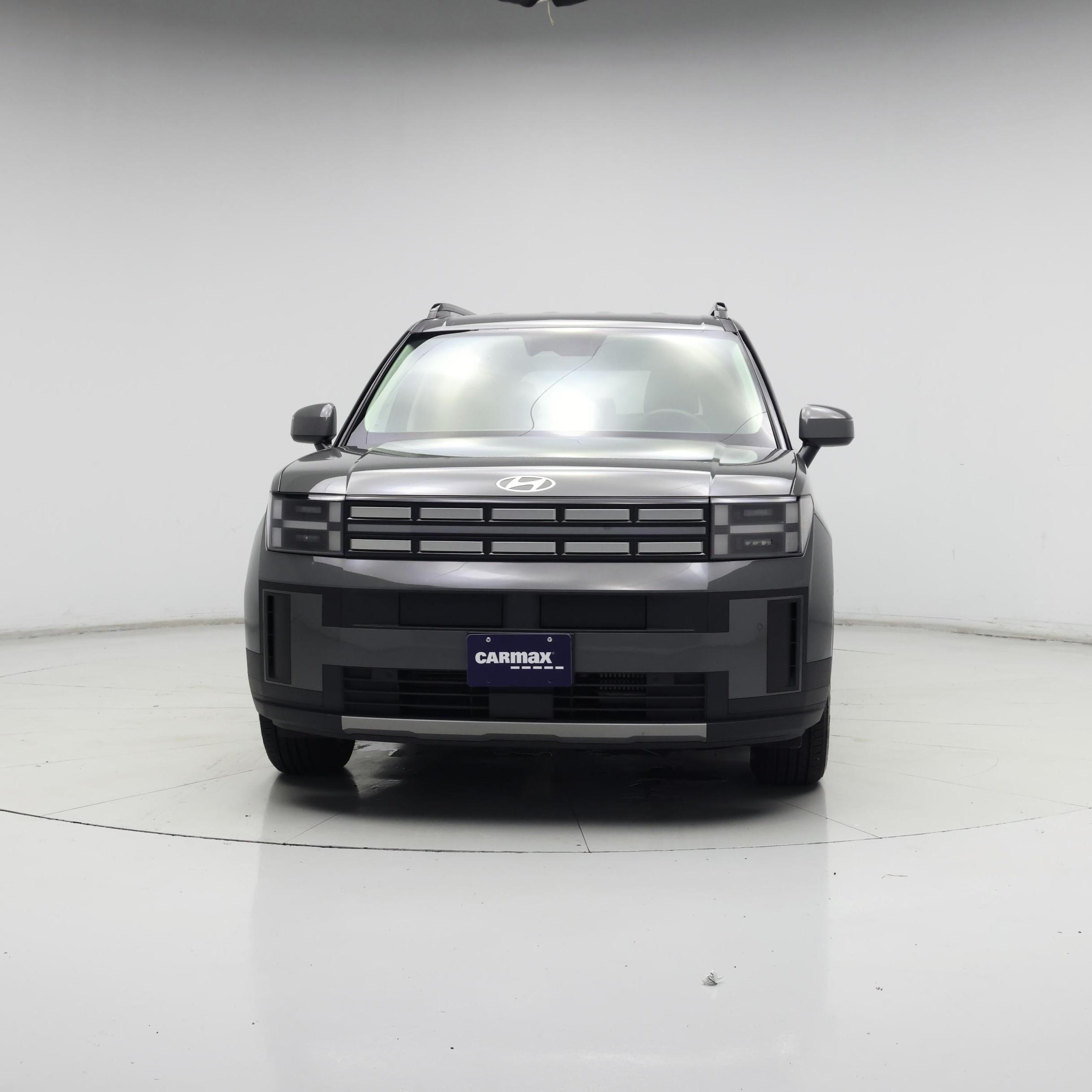 Thumbnail: 2025 Hyundai Santa Fe - 5