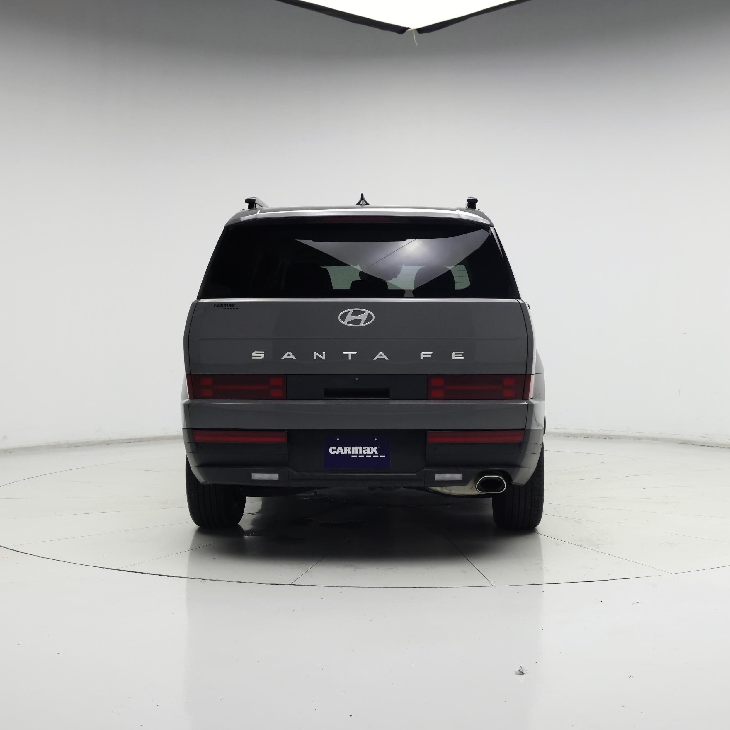 Thumbnail: 2025 Hyundai Santa Fe - 6