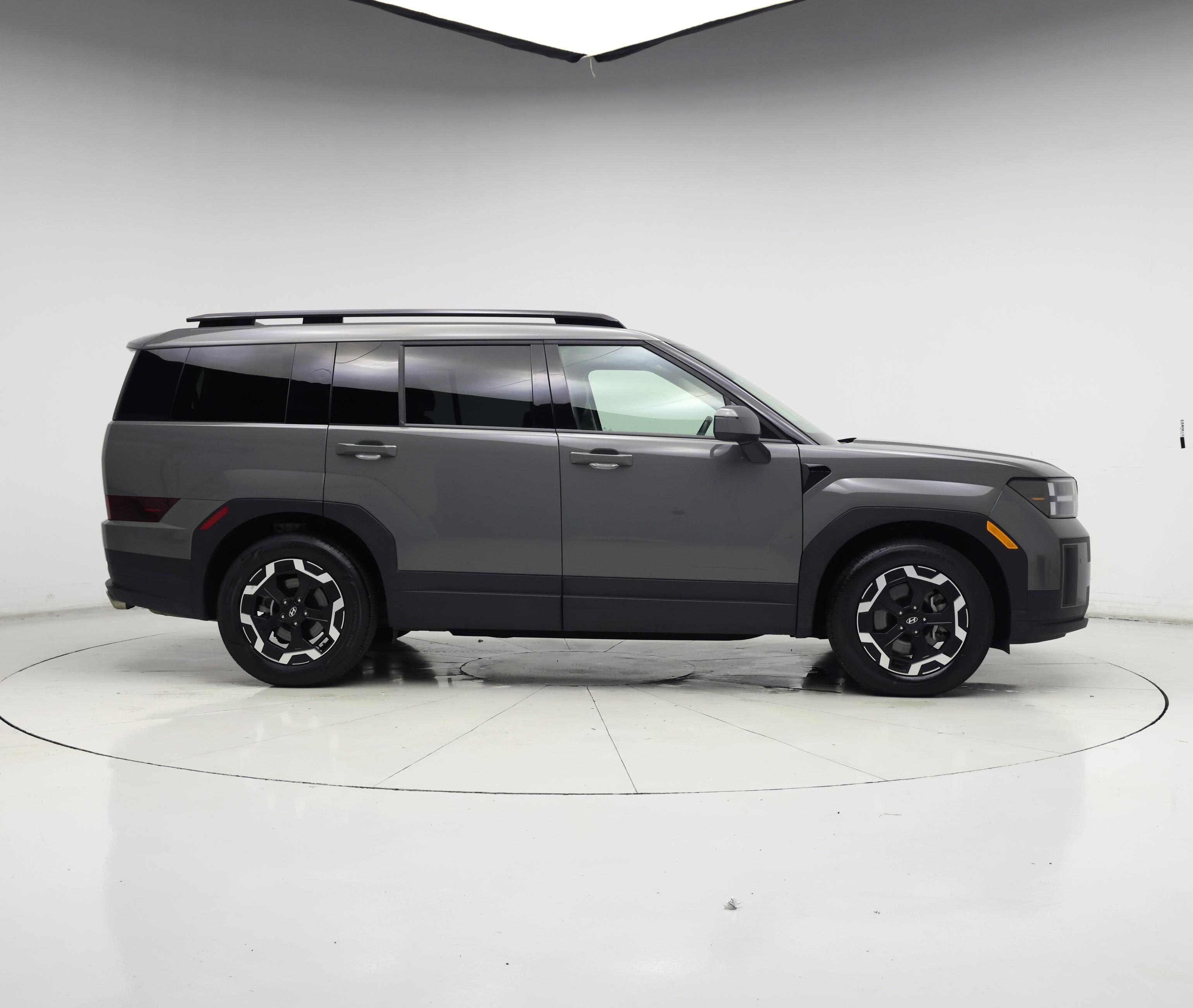 Thumbnail: 2025 Hyundai Santa Fe - 7