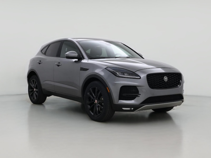 2022 Jaguar E-Pace SE -
                  Fort Myers, FL