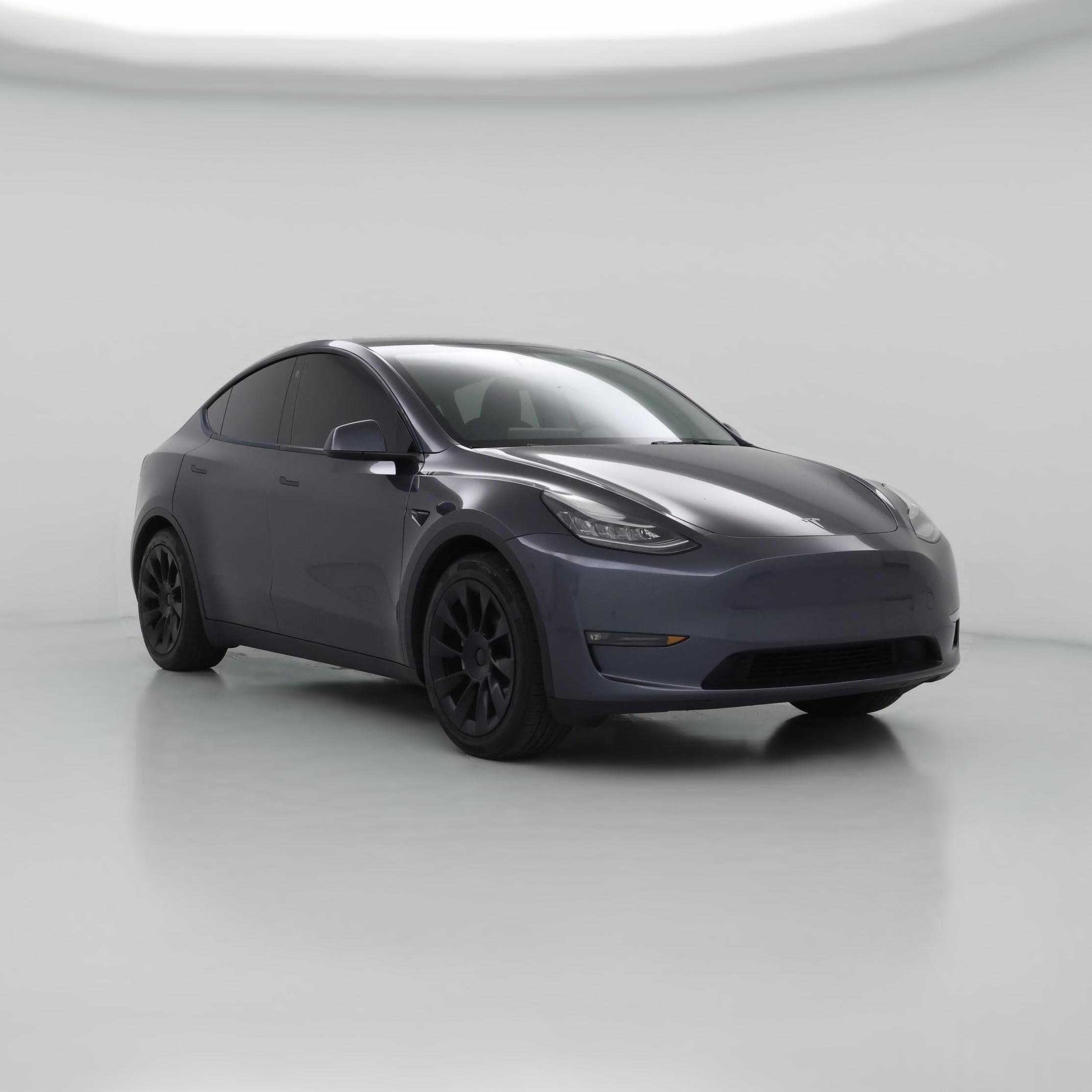 Thumbnail: 2023 Tesla Model Y - 1