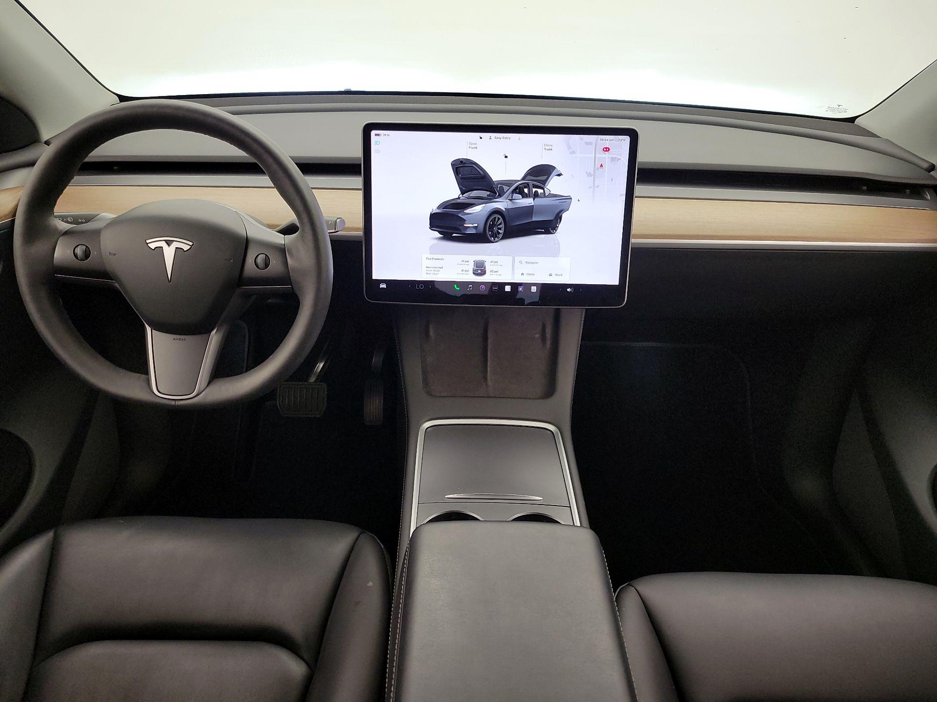 Thumbnail: 2023 Tesla Model Y - 9