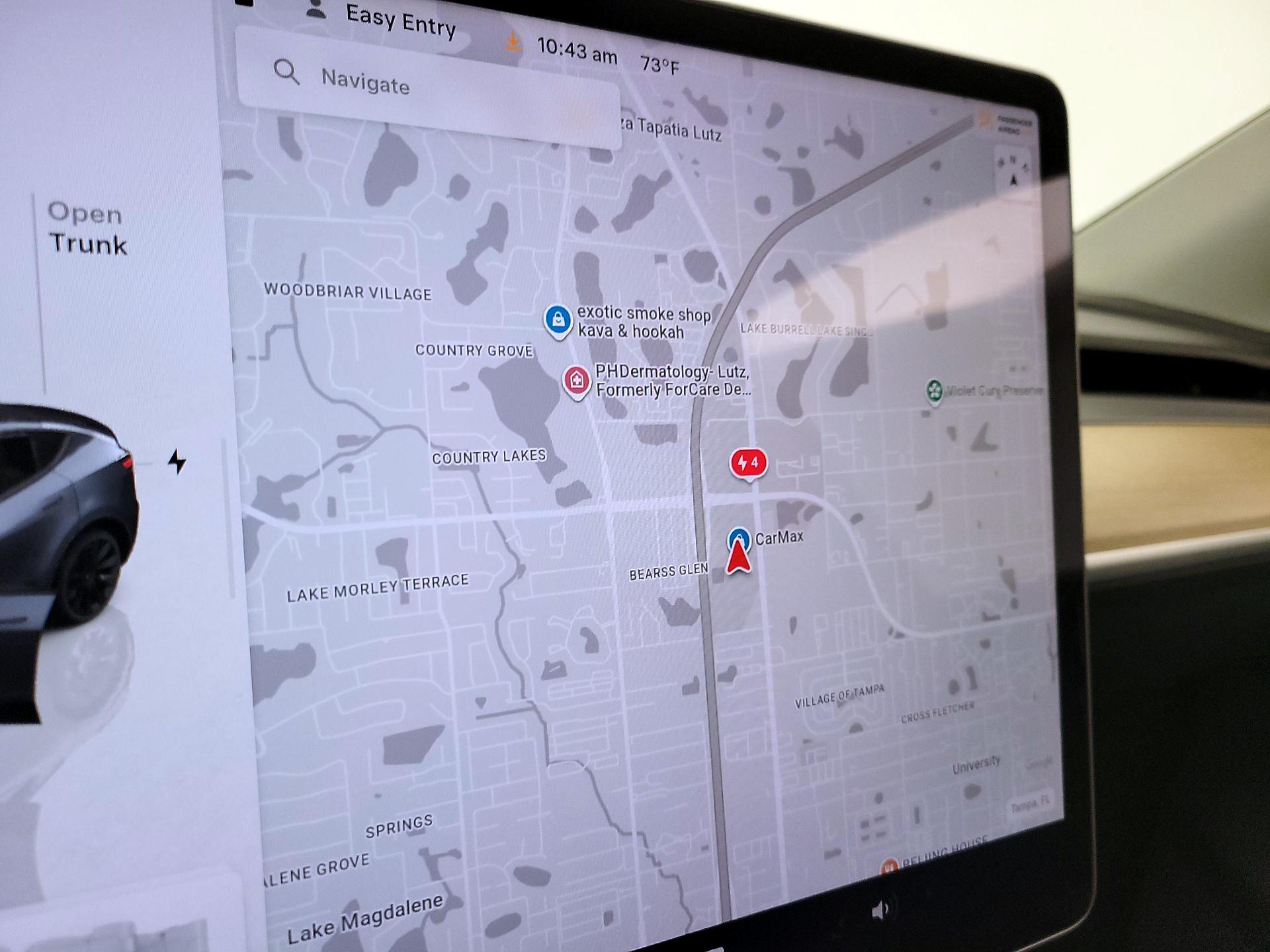 Thumbnail: 2023 Tesla Model Y - 13