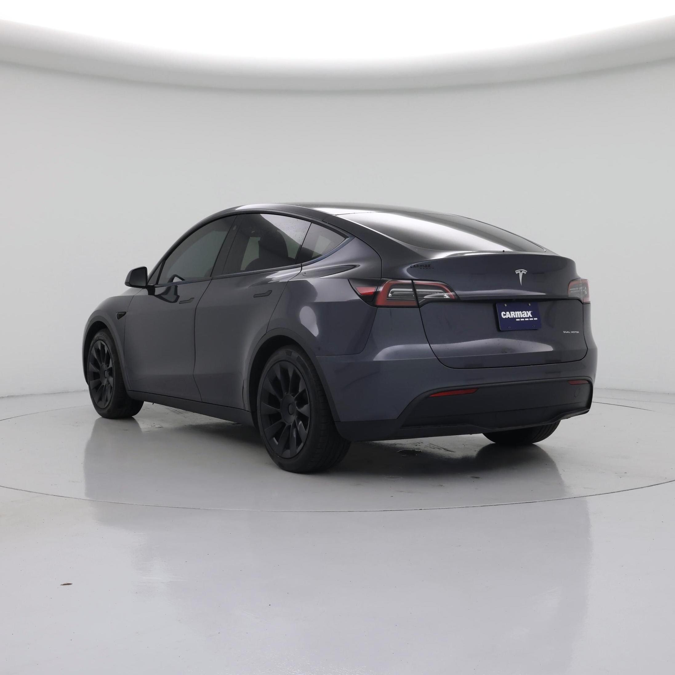 Thumbnail: 2023 Tesla Model Y - 2