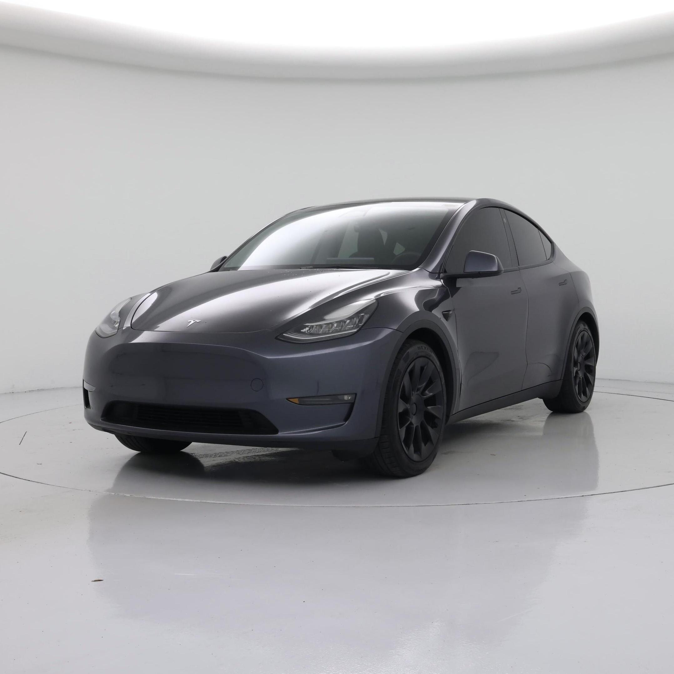 Thumbnail: 2023 Tesla Model Y - 4