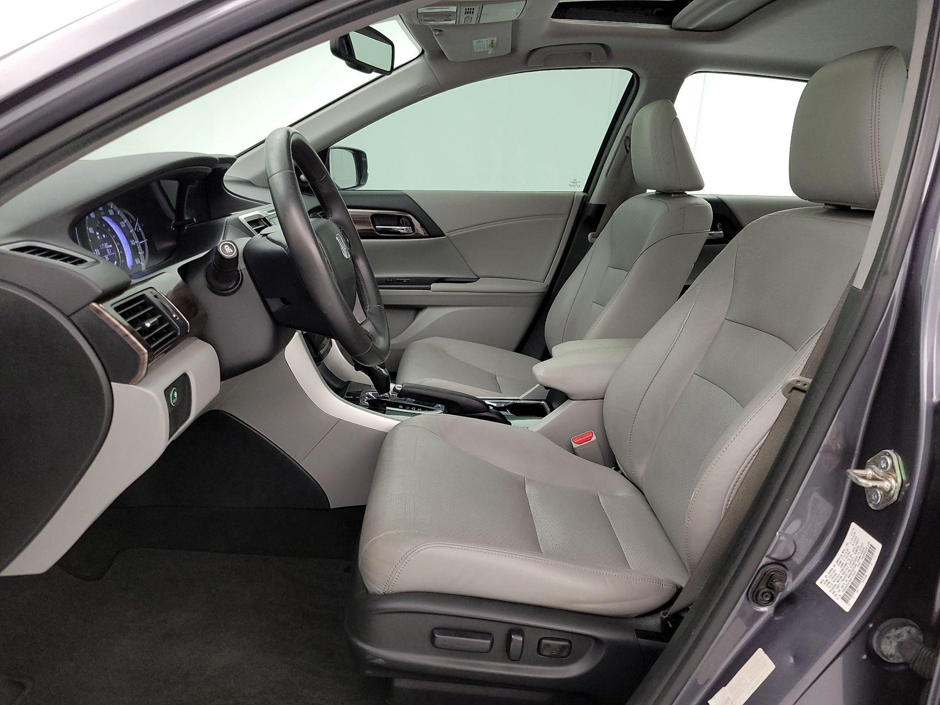 Thumbnail: 2016 Honda Accord - 11