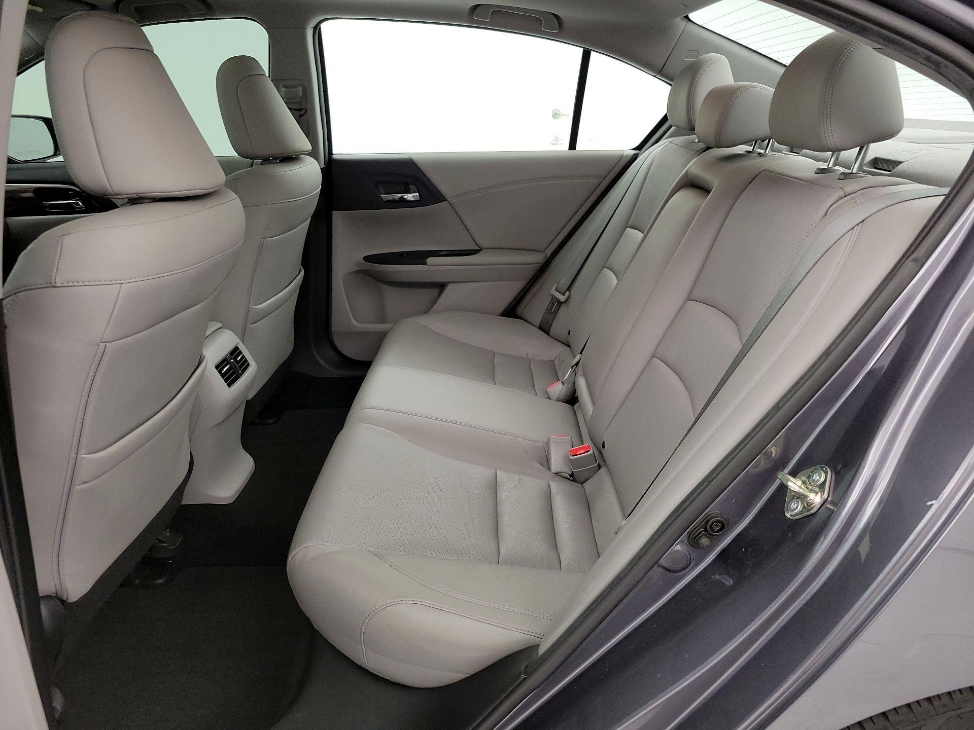 Thumbnail: 2016 Honda Accord - 20