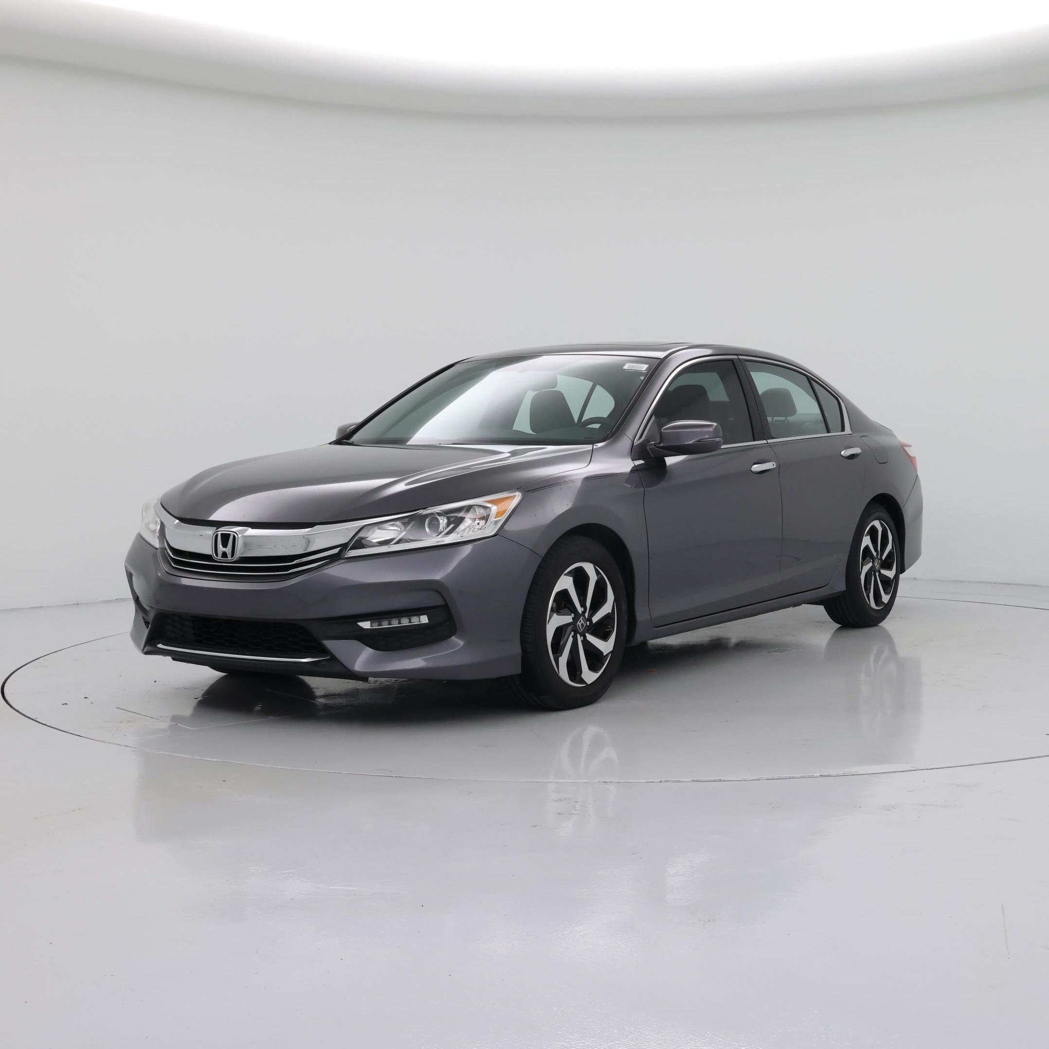 Thumbnail: 2016 Honda Accord - 4