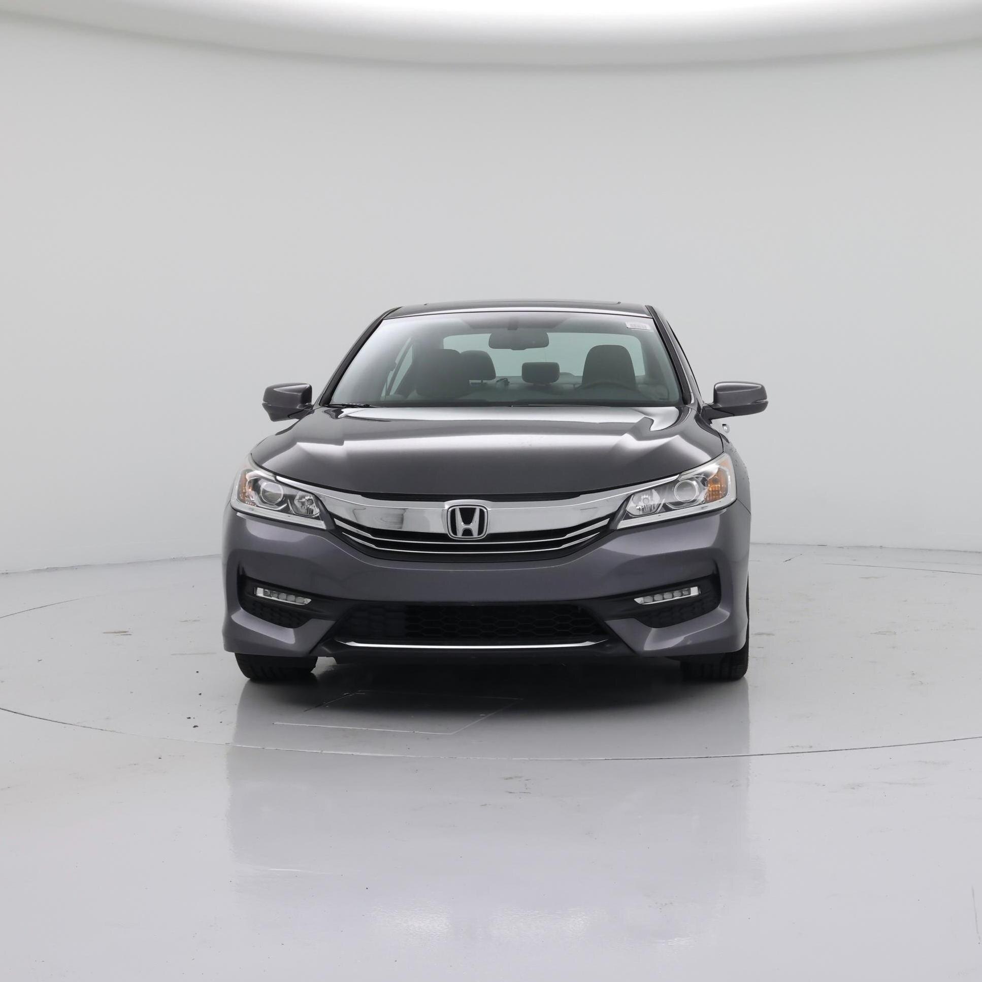 Thumbnail: 2016 Honda Accord - 5