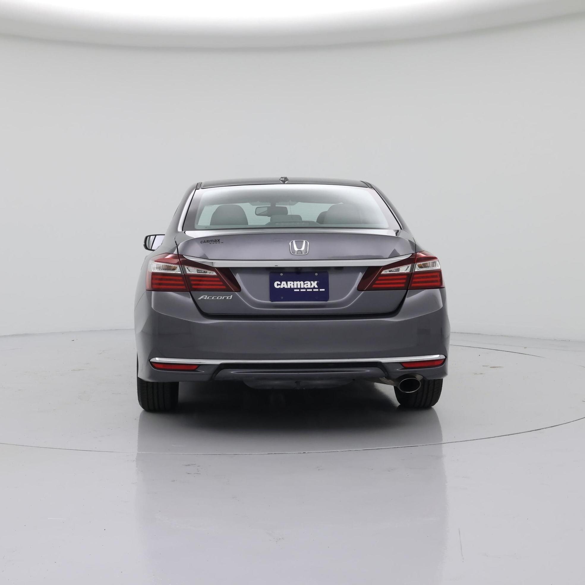 Thumbnail: 2016 Honda Accord - 6