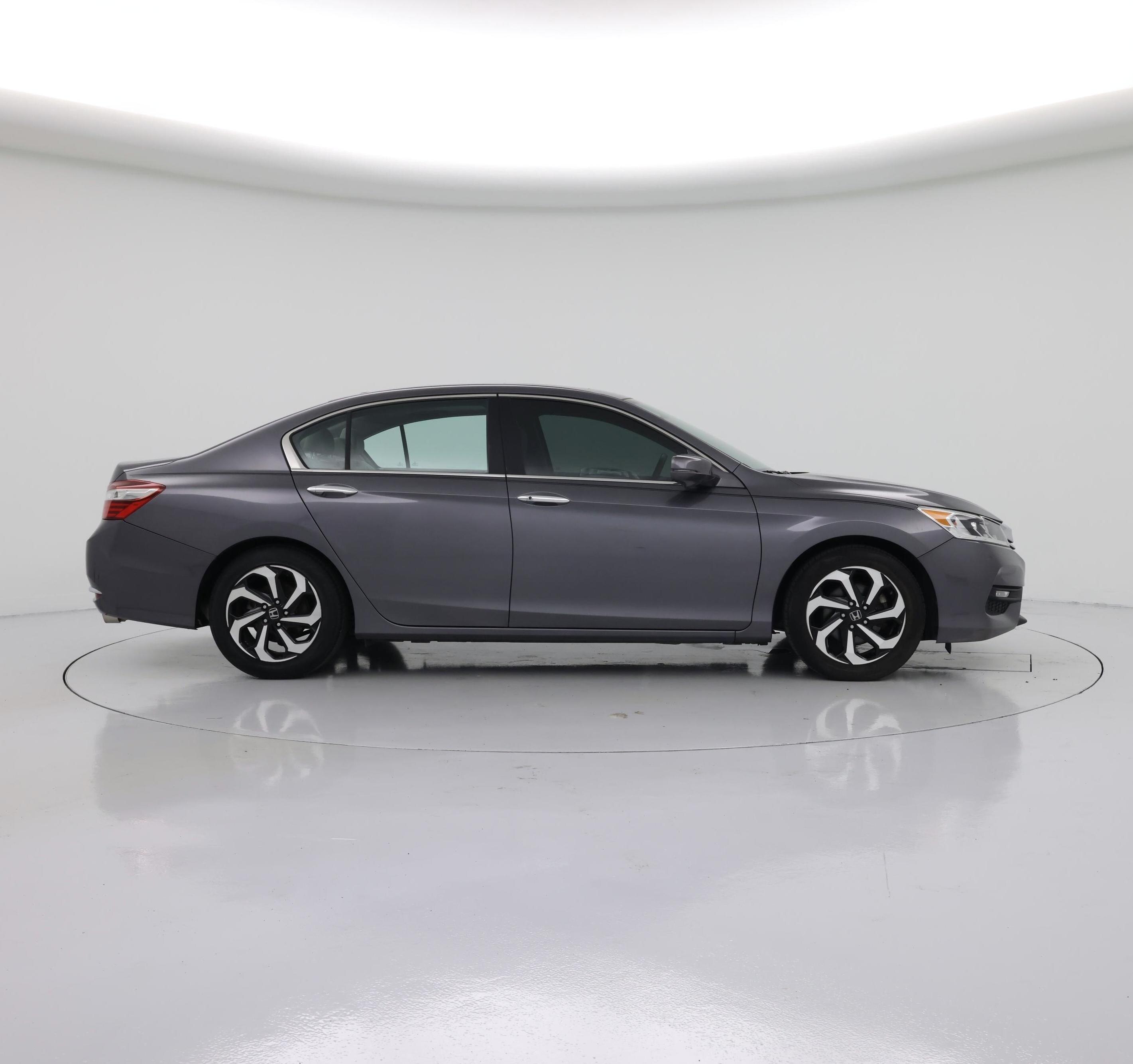 Thumbnail: 2016 Honda Accord - 7