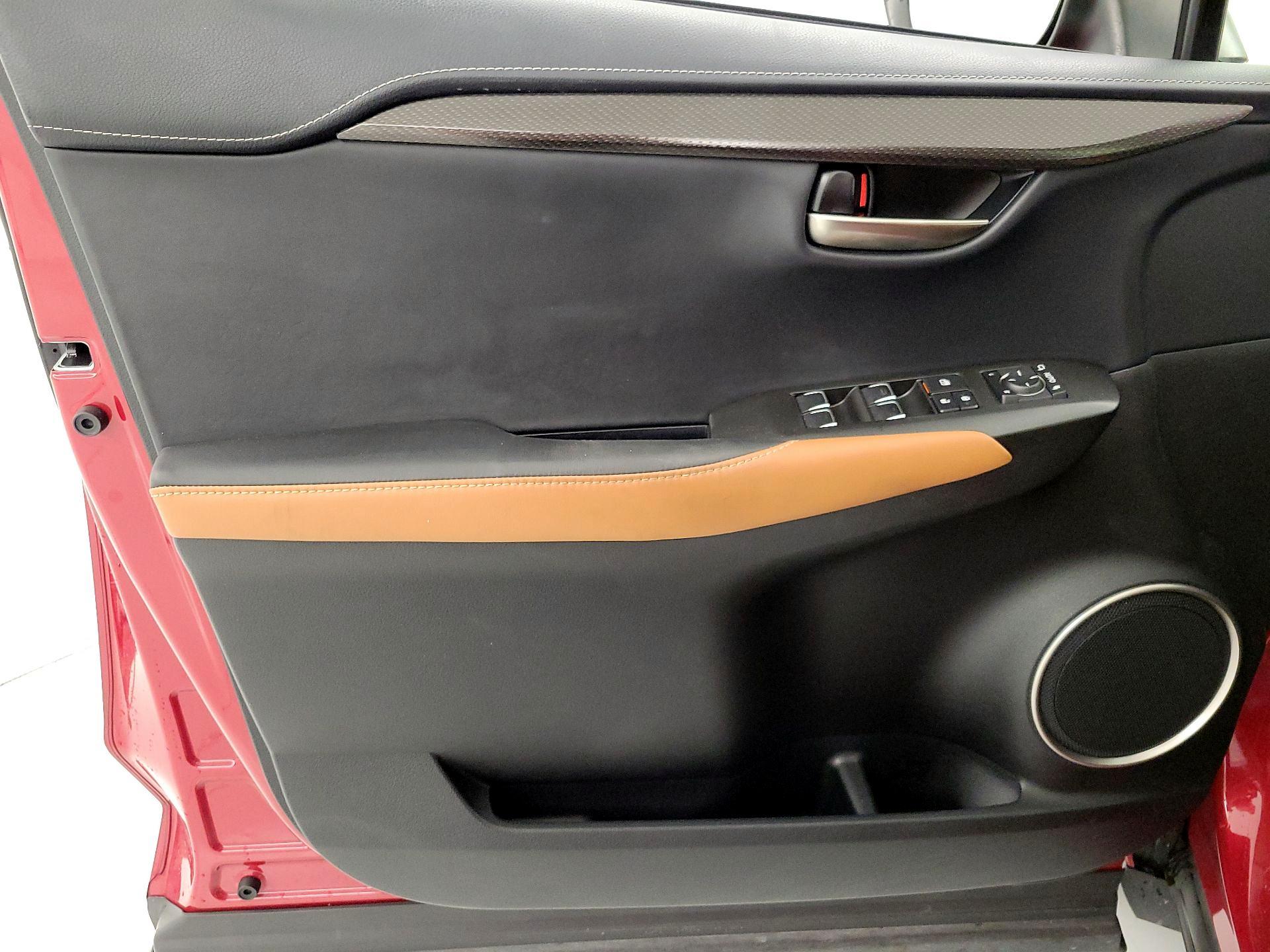 Thumbnail: 2019 Lexus NX - 12