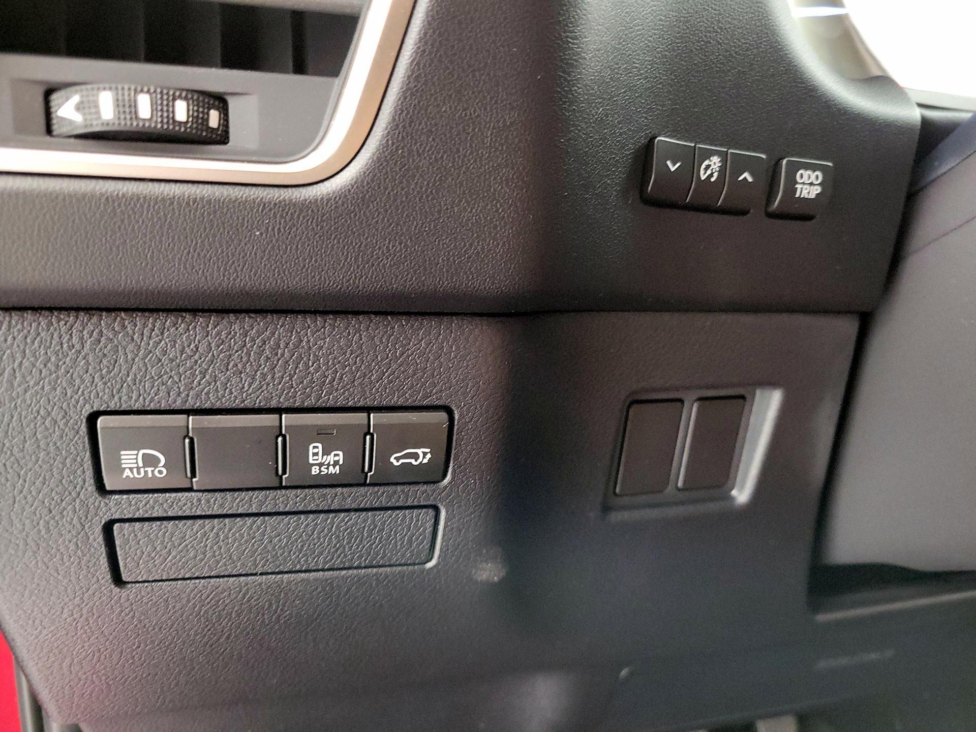 Thumbnail: 2019 Lexus NX - 13