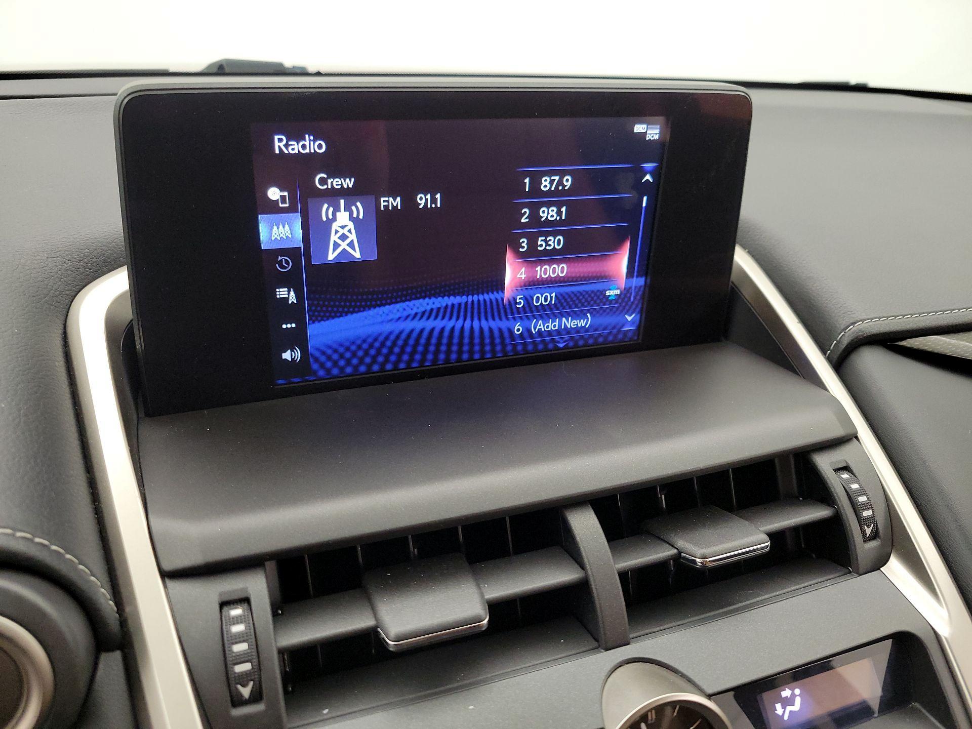 Thumbnail: 2019 Lexus NX - 15