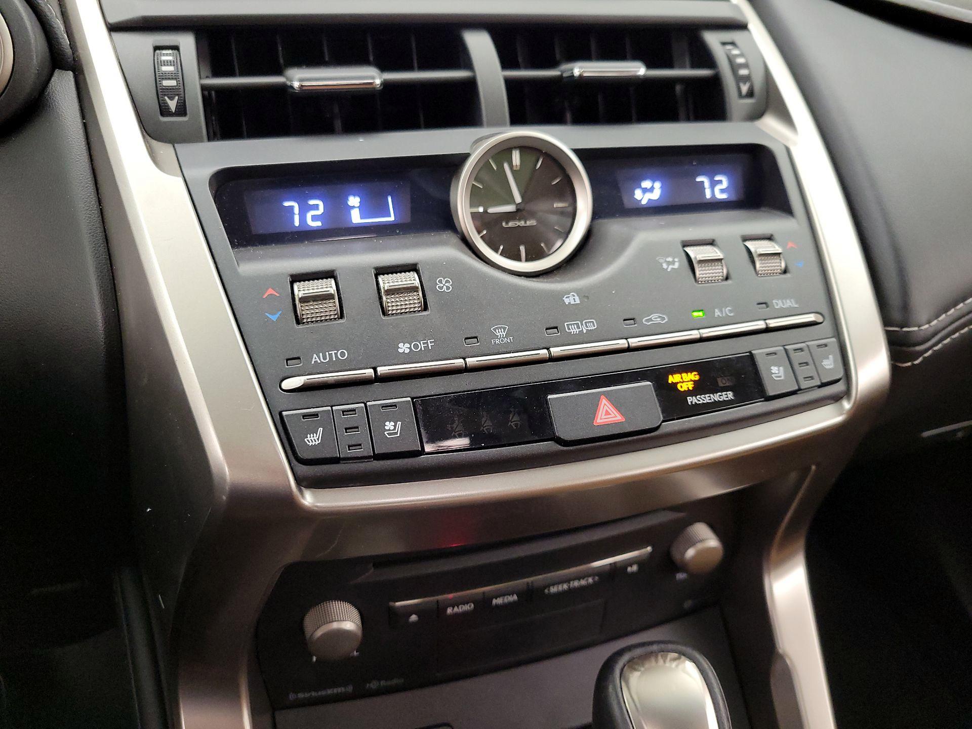 Thumbnail: 2019 Lexus NX - 16