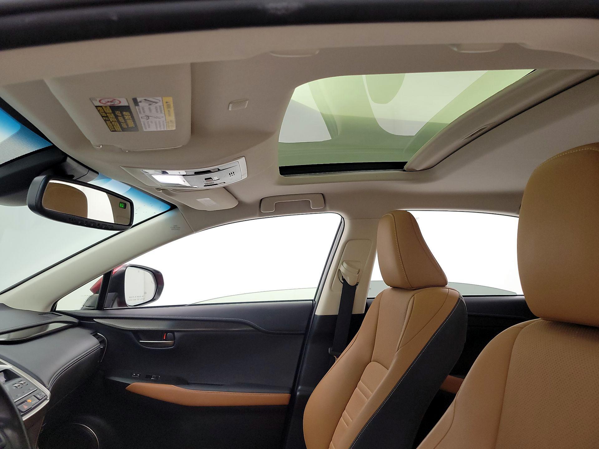 Thumbnail: 2019 Lexus NX - 18