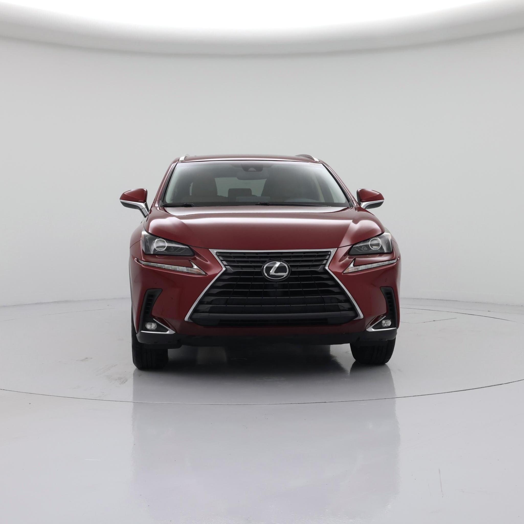Thumbnail: 2019 Lexus NX - 5