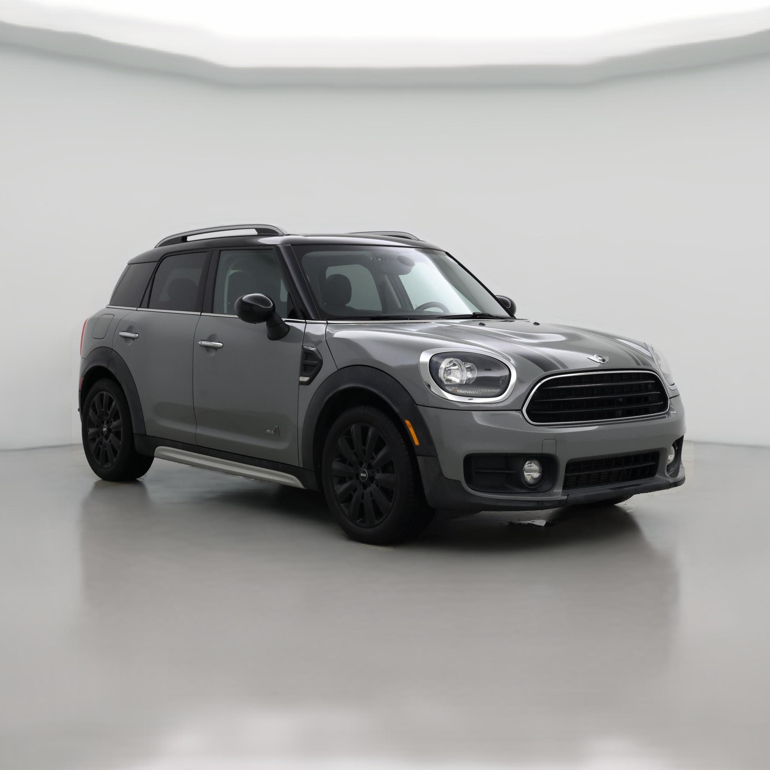 Thumbnail: 2018 MINI Cooper Countryman - 1