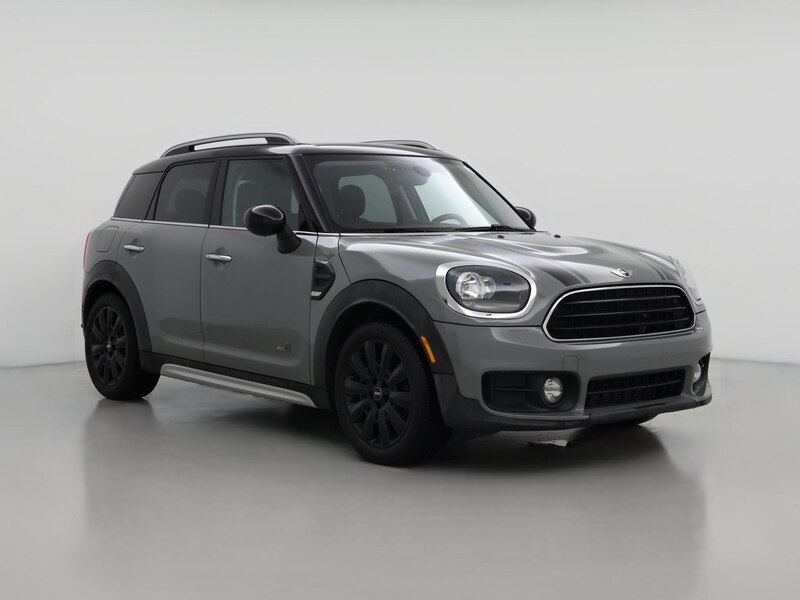2018 MINI Cooper Countryman  -
                  Fort Lauderdale, FL