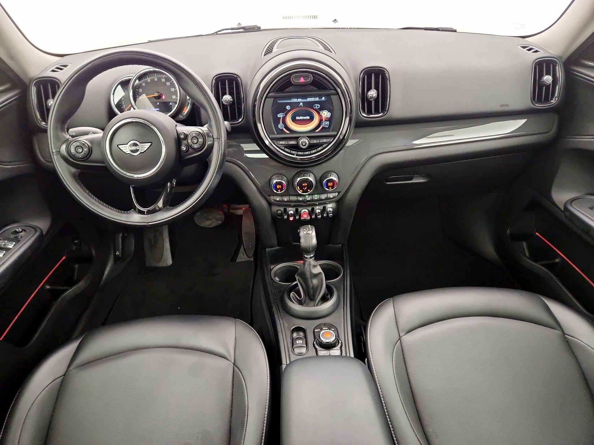 Thumbnail: 2018 MINI Cooper Countryman - 9