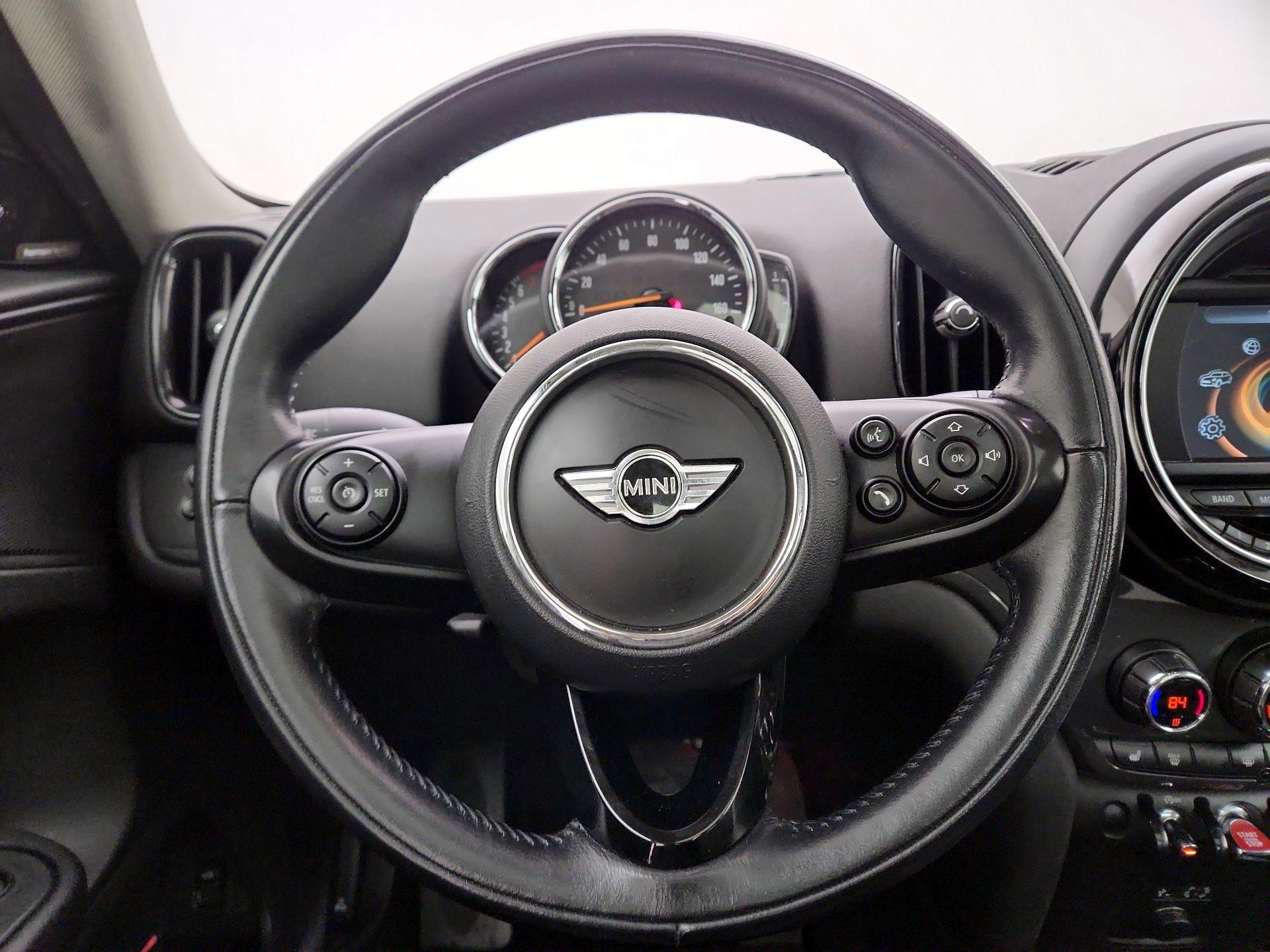 Thumbnail: 2018 MINI Cooper Countryman - 10