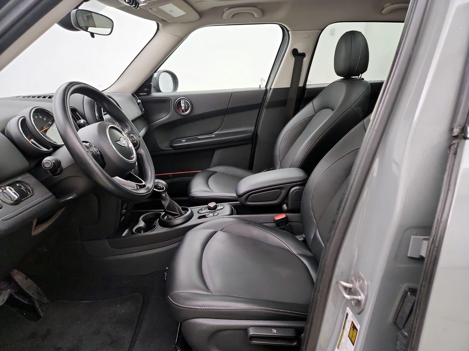 Thumbnail: 2018 MINI Cooper Countryman - 11