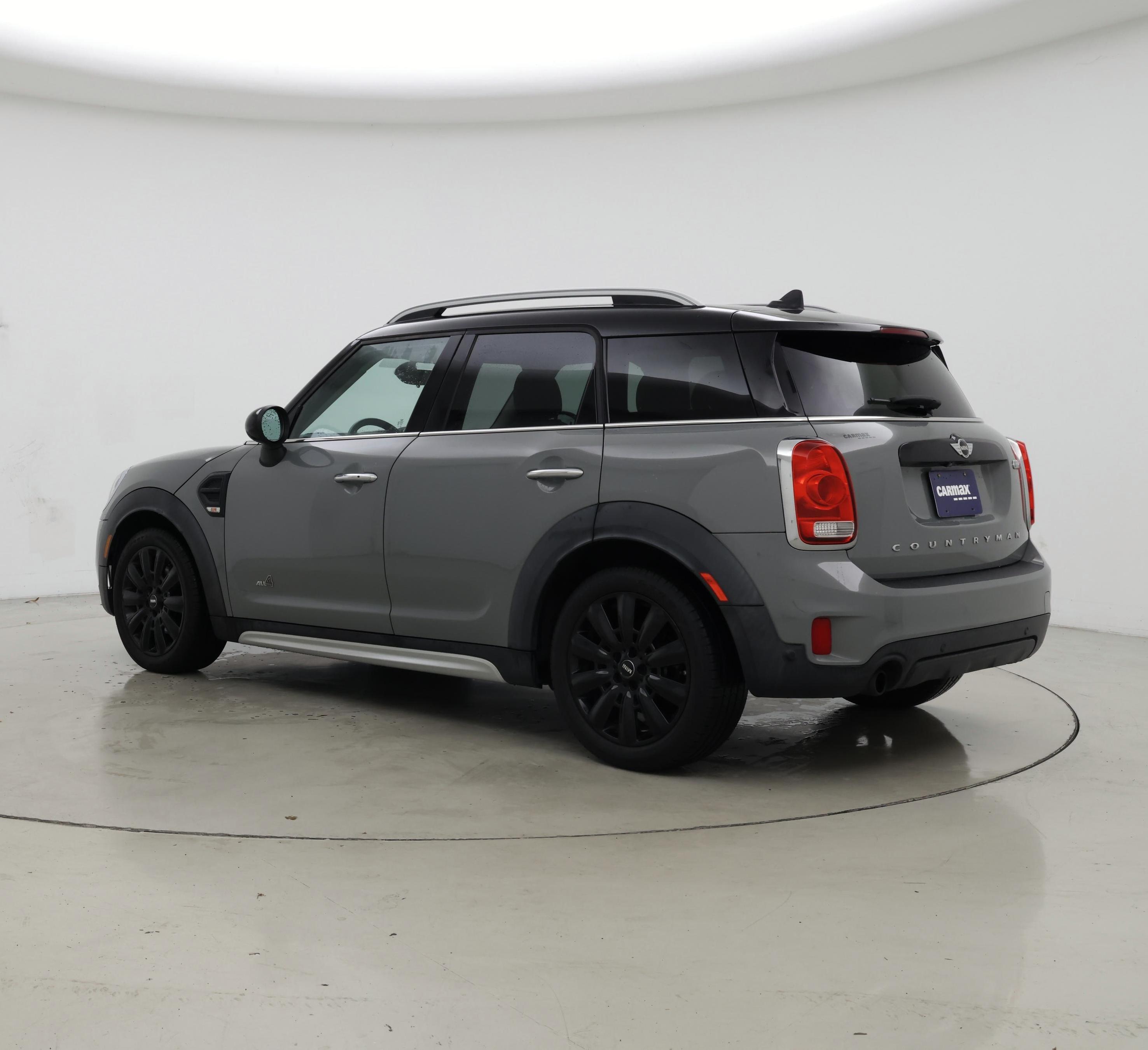 Thumbnail: 2018 MINI Cooper Countryman - 2