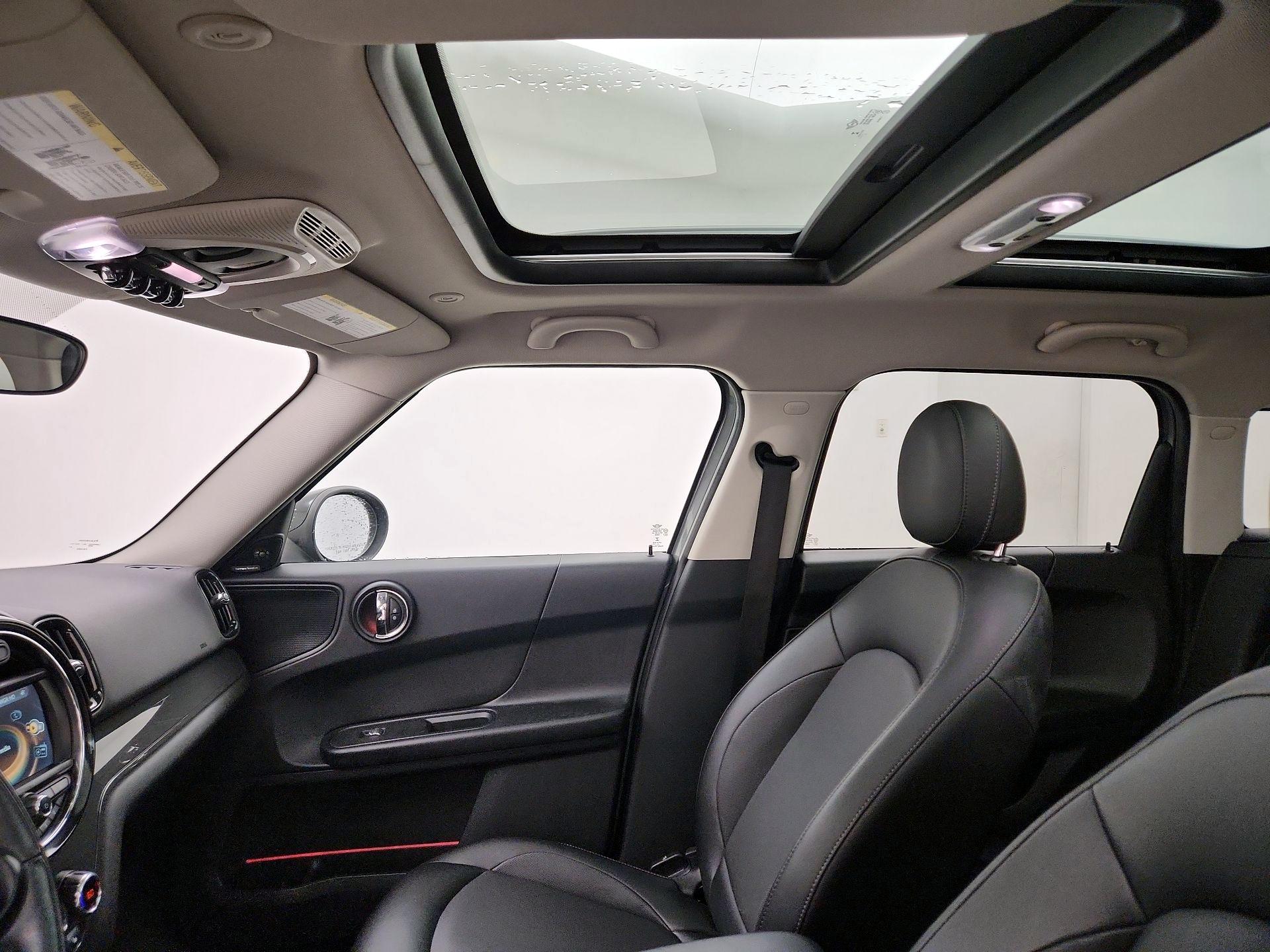 Thumbnail: 2018 MINI Cooper Countryman - 19