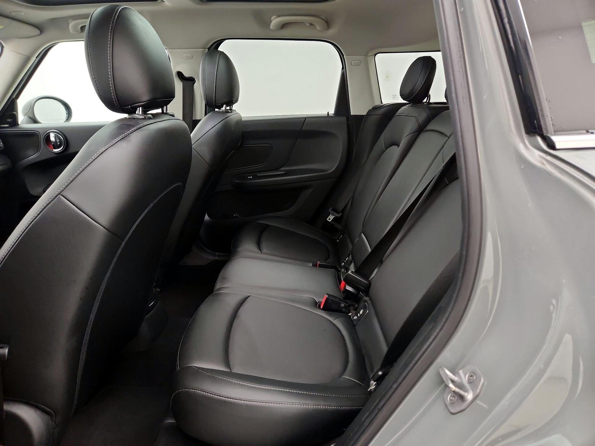 Thumbnail: 2018 MINI Cooper Countryman - 20