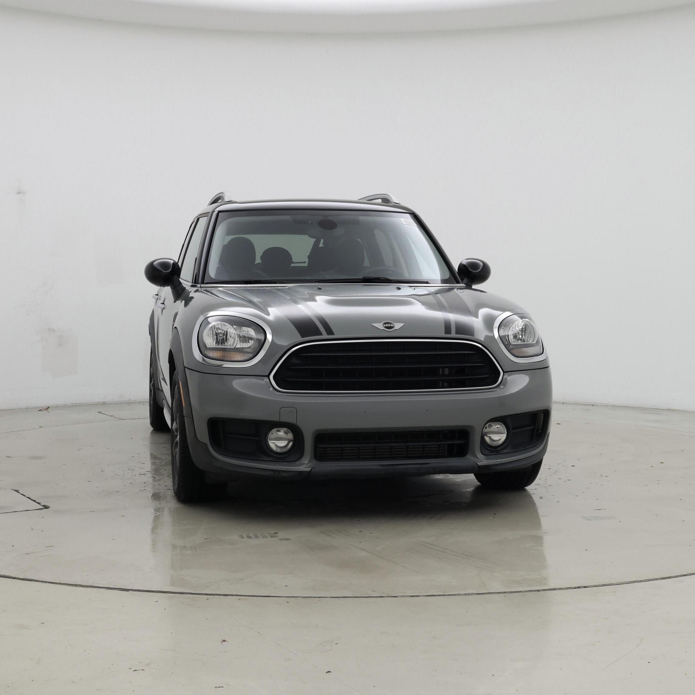 Thumbnail: 2018 MINI Cooper Countryman - 5