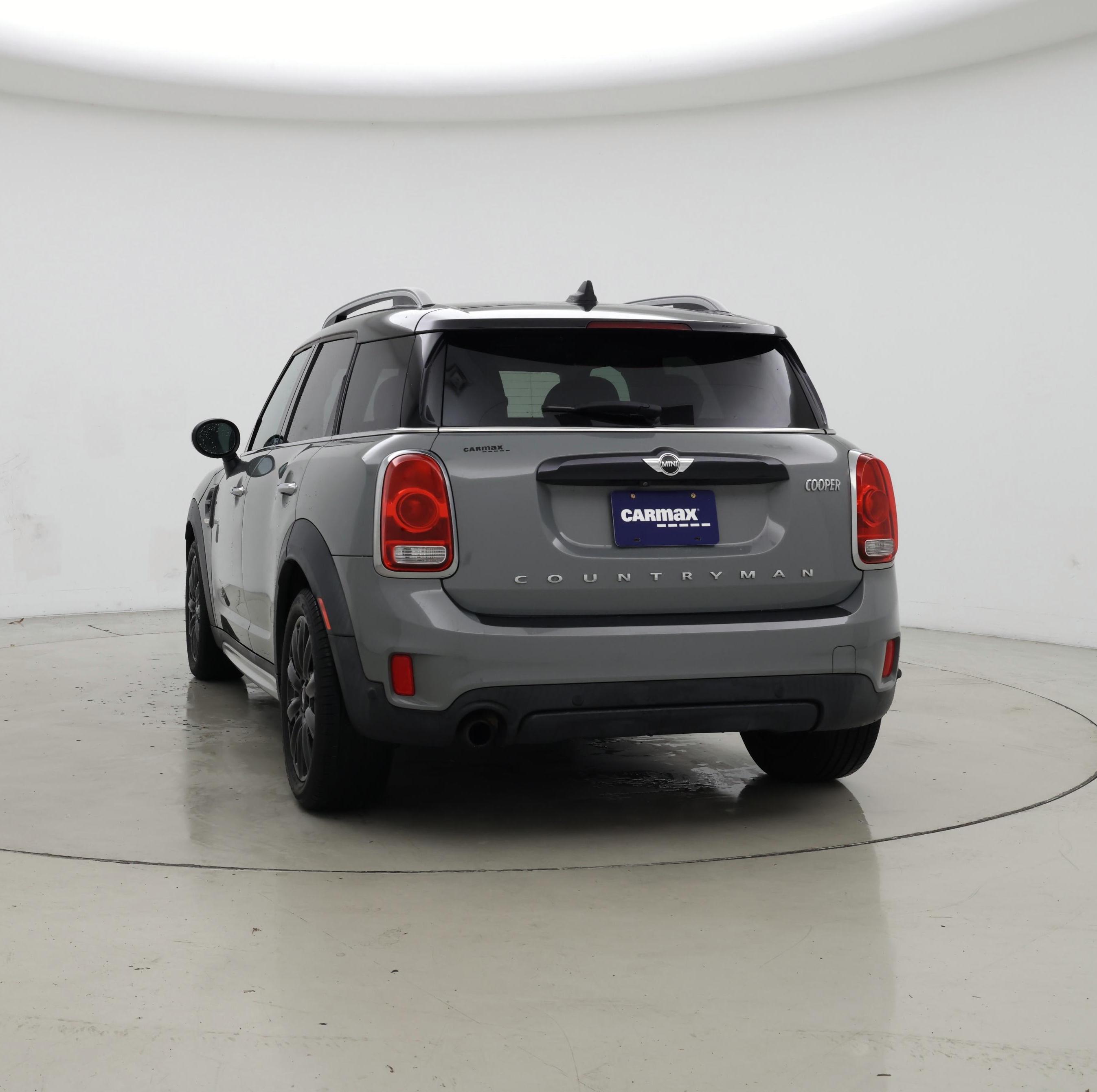 Thumbnail: 2018 MINI Cooper Countryman - 6