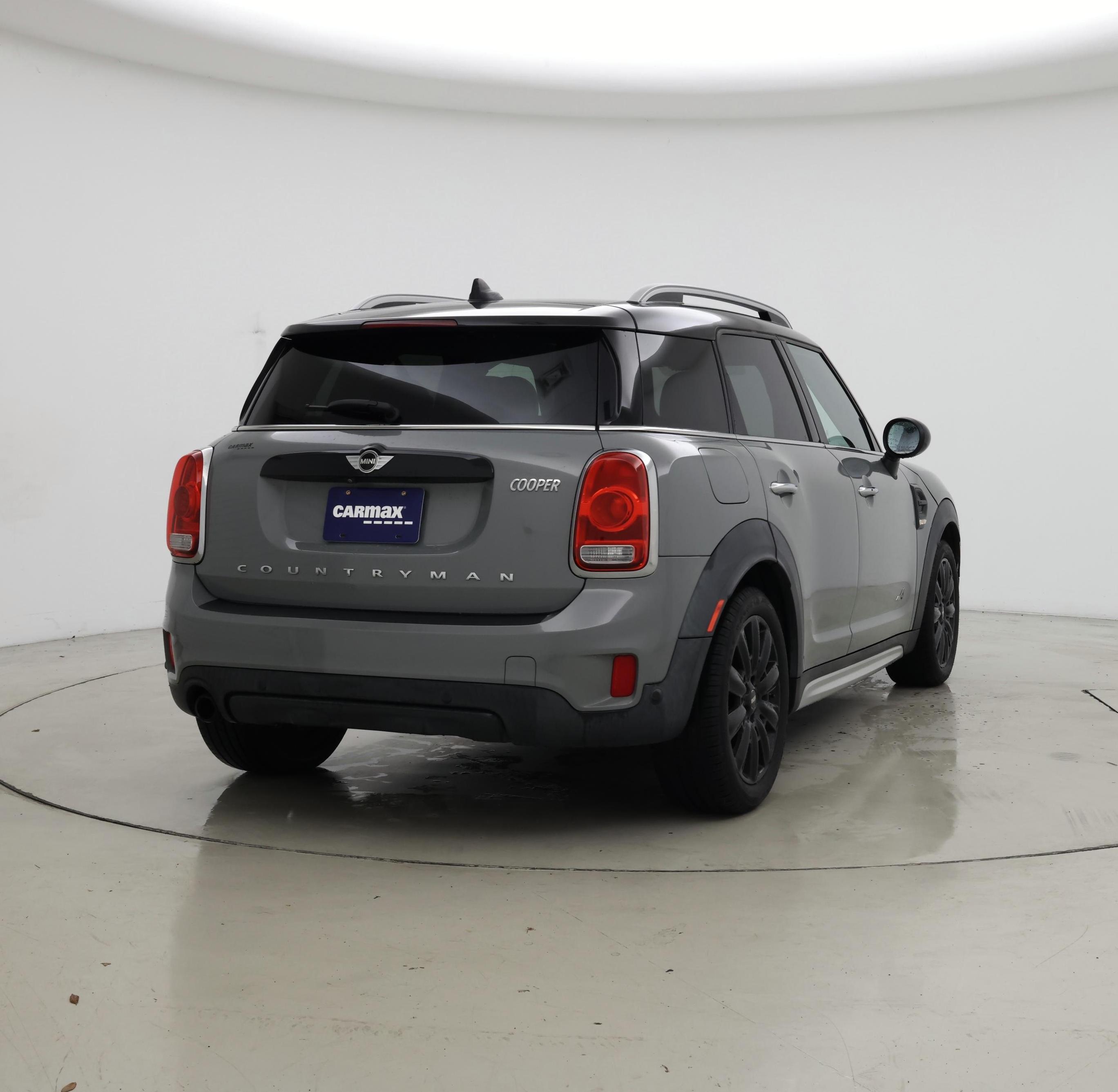 Thumbnail: 2018 MINI Cooper Countryman - 8